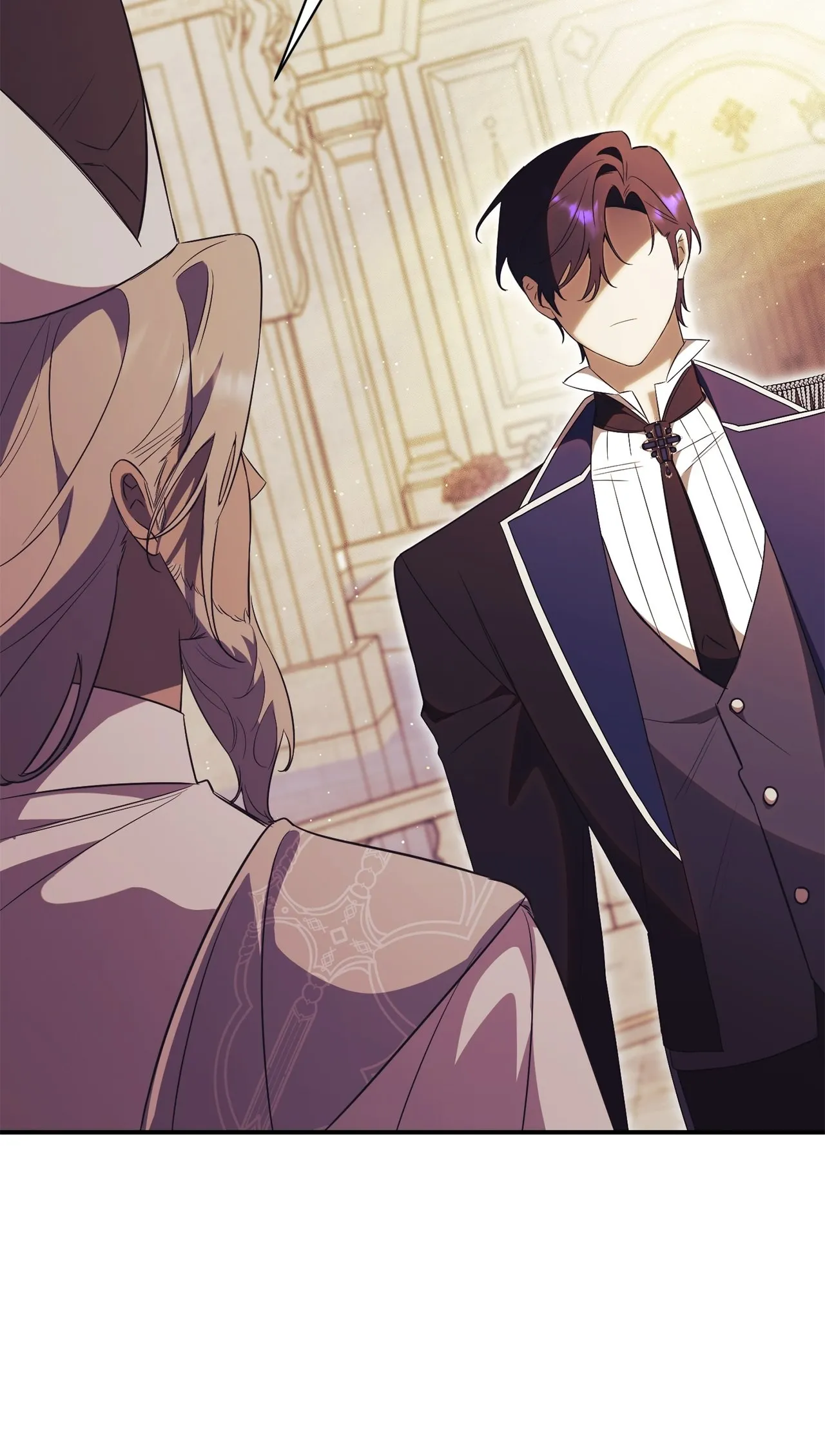 Read How to Reject My Obsessive Ex Husband FR Manga Online