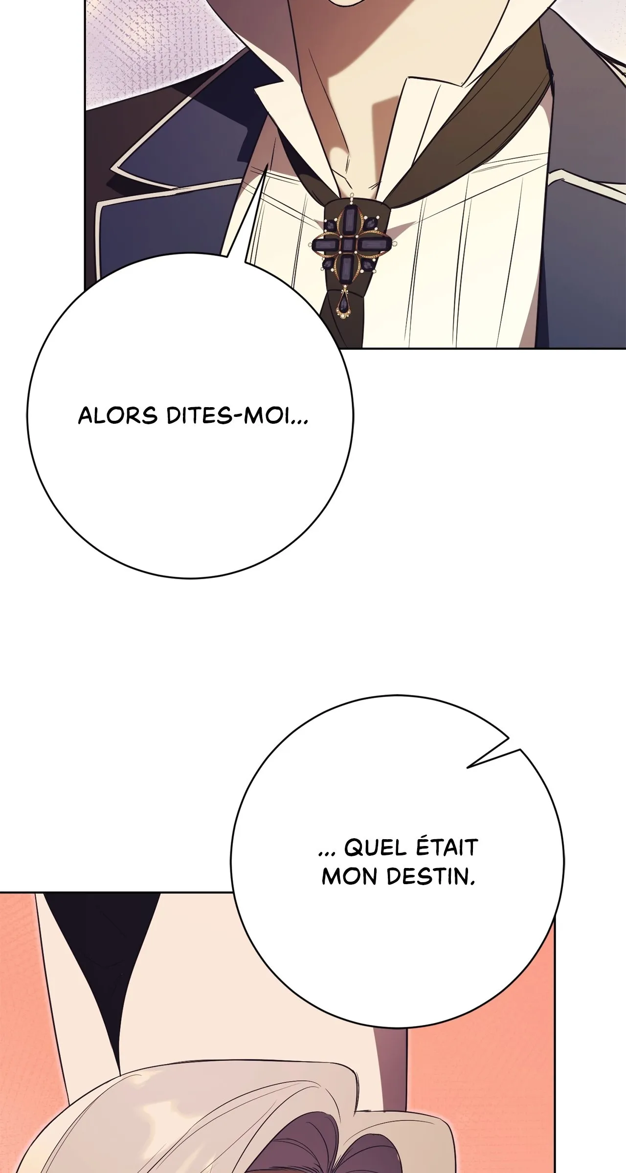 Read How to Reject My Obsessive Ex Husband FR Manga Online