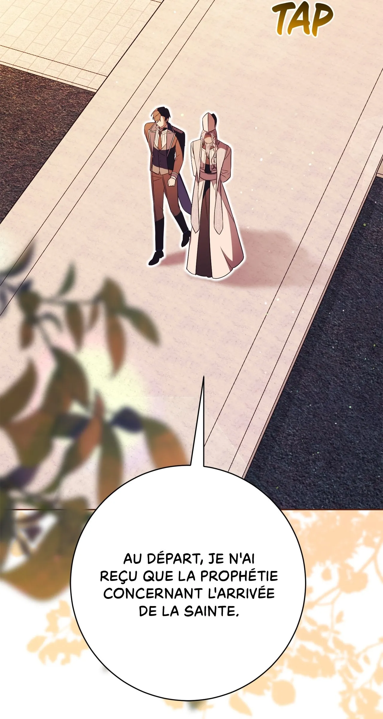 Read How to Reject My Obsessive Ex Husband FR Manga Online