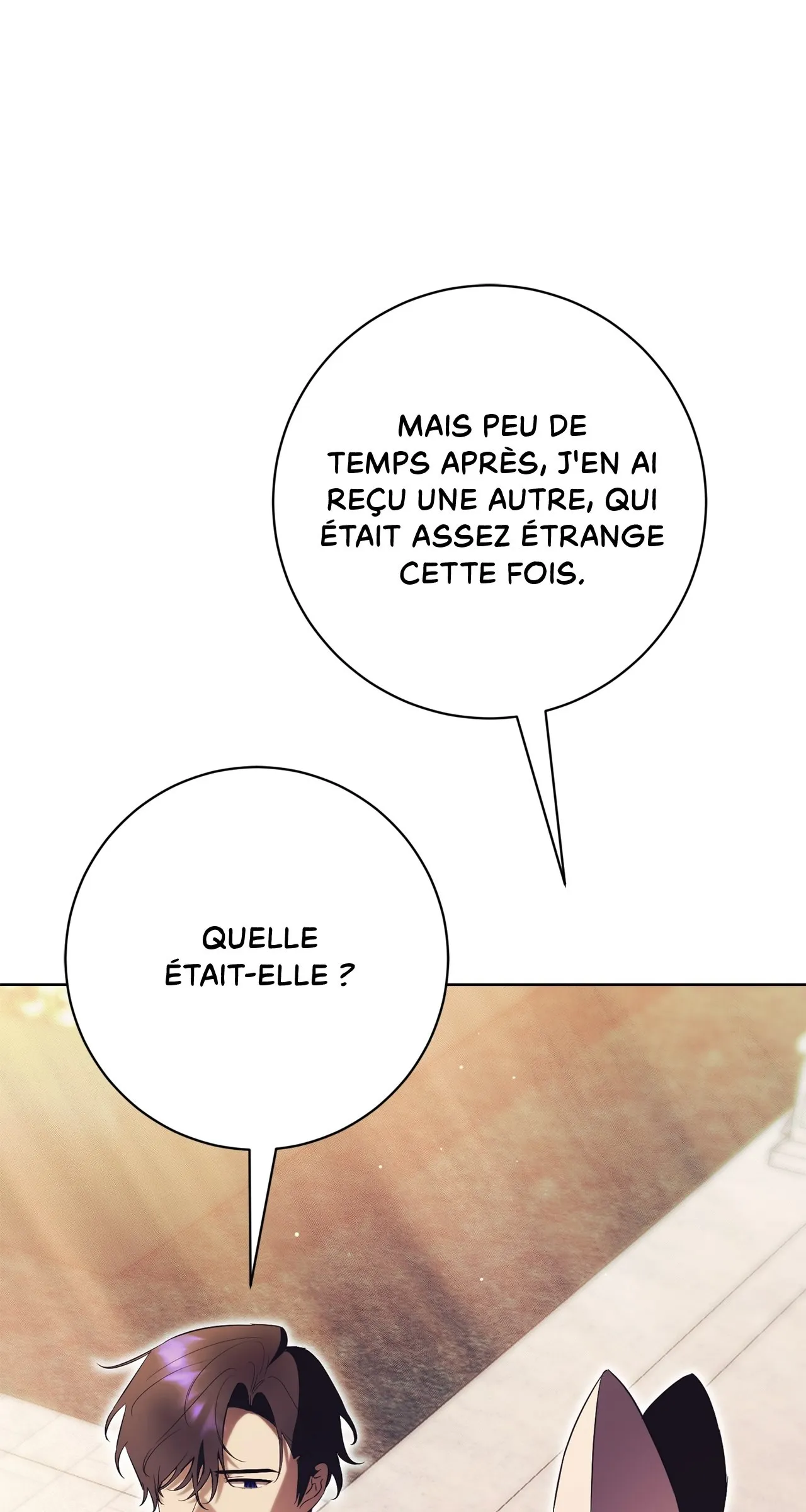 Read How to Reject My Obsessive Ex Husband FR Manga Online