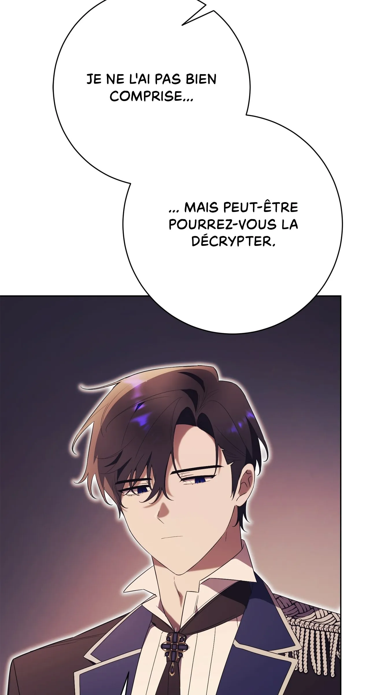 Read How to Reject My Obsessive Ex Husband FR Manga Online