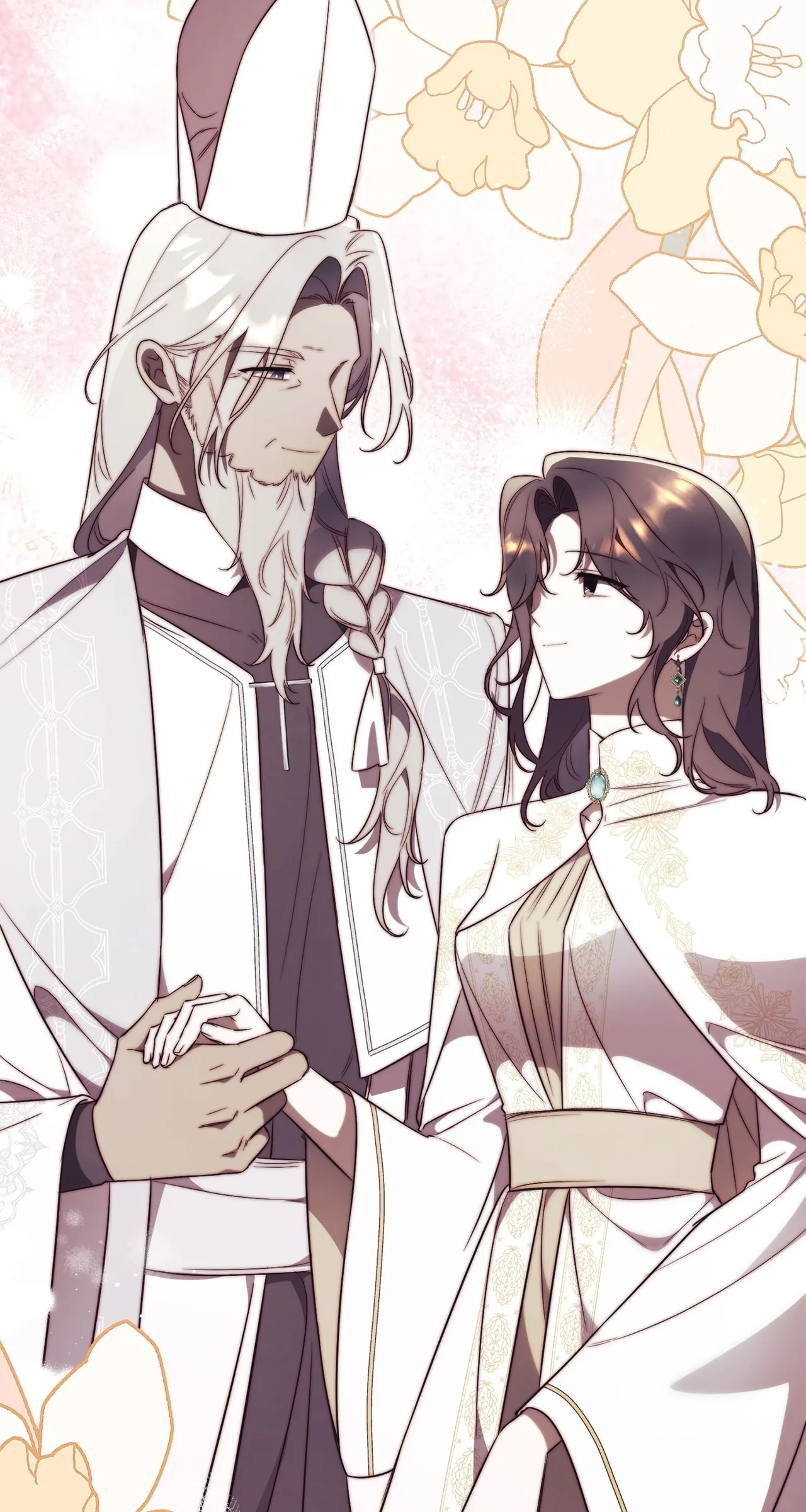 Read How to Reject My Obsessive Ex Husband FR Manga Online