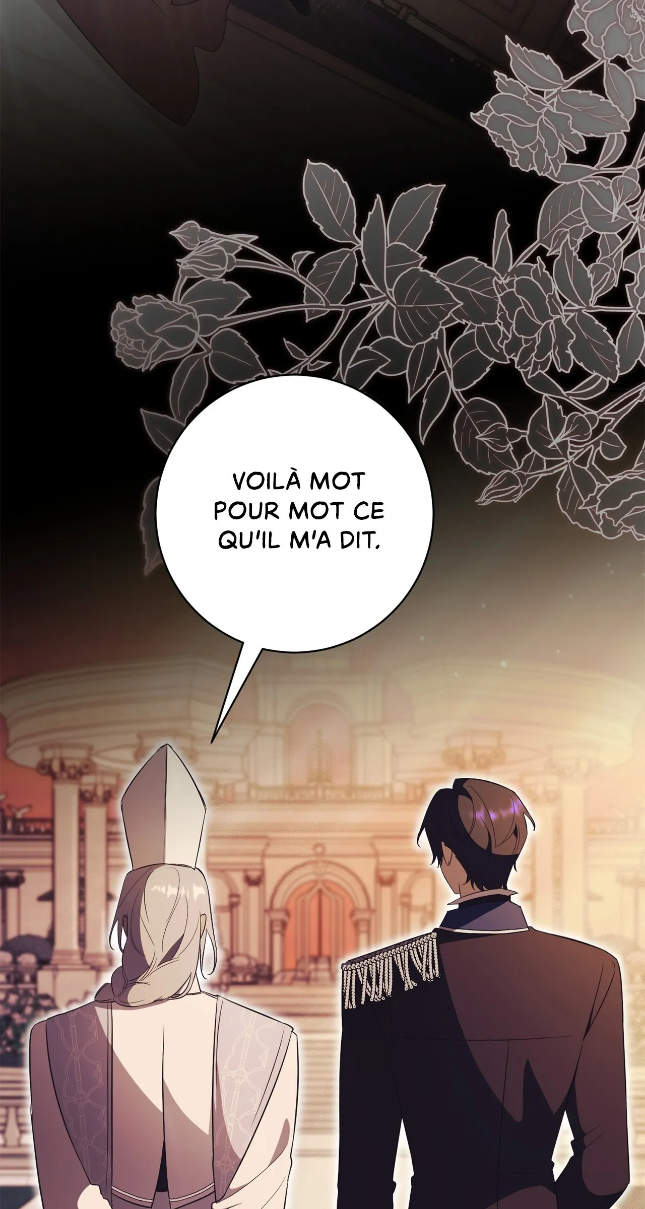 Read How to Reject My Obsessive Ex Husband FR Manga Online