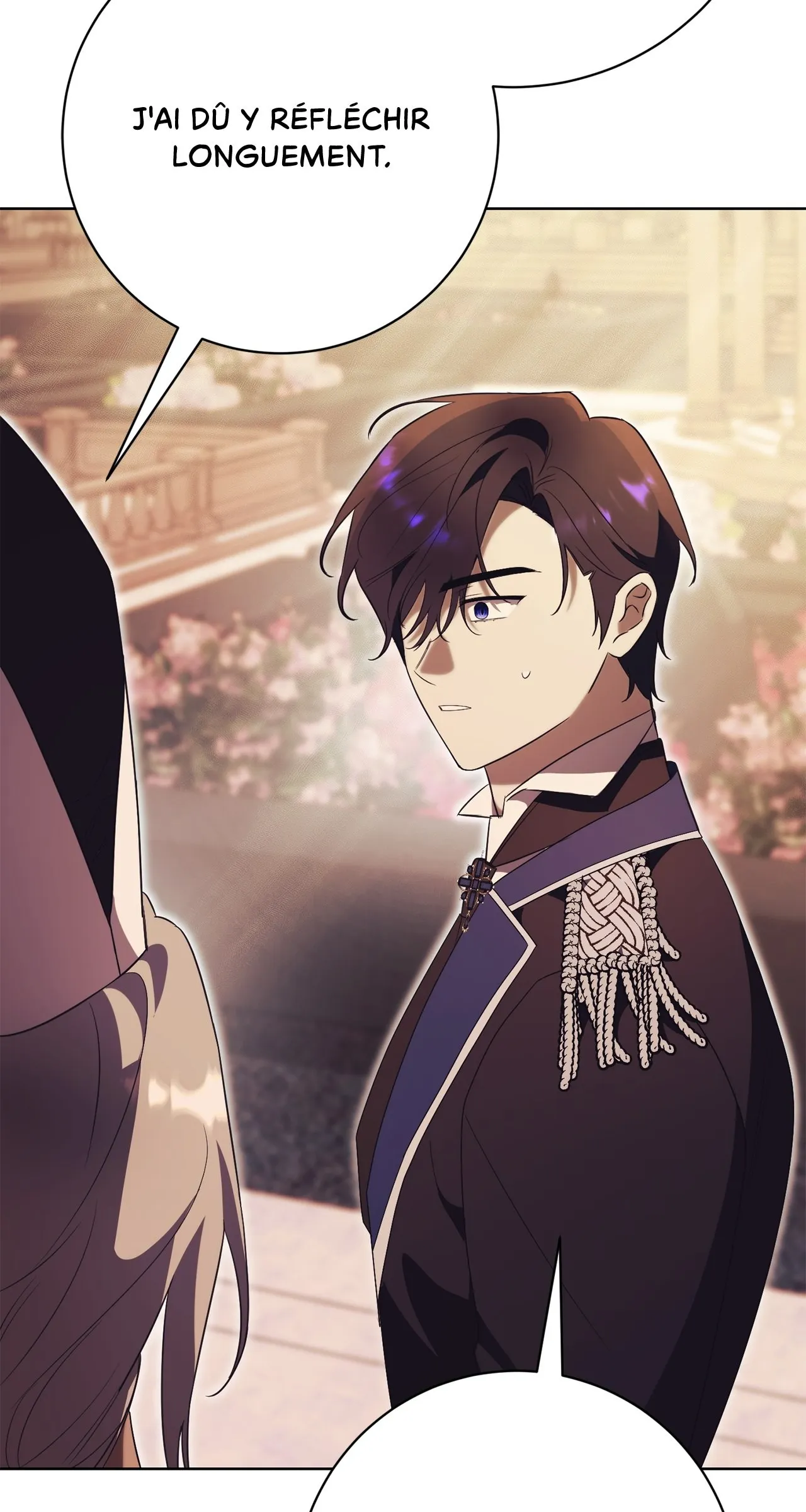 Read How to Reject My Obsessive Ex Husband FR Manga Online