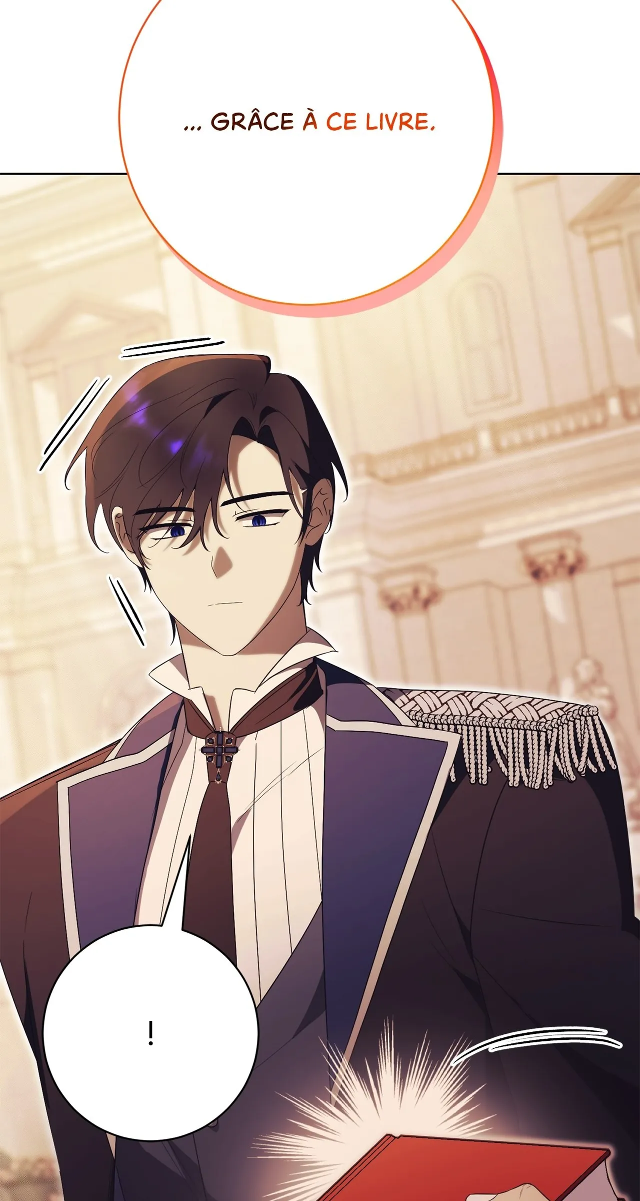 Read How to Reject My Obsessive Ex Husband FR Manga Online