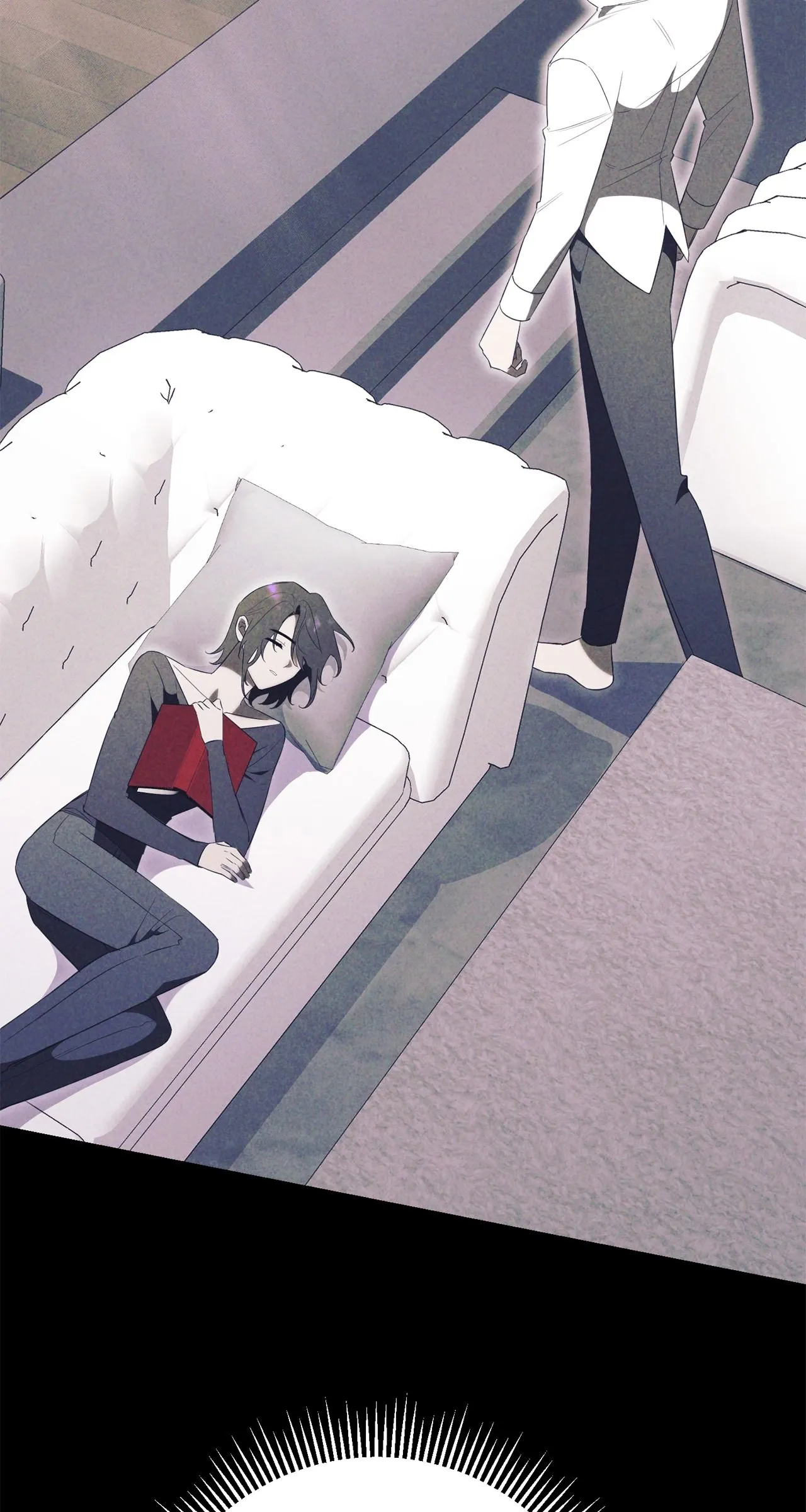 Read How to Reject My Obsessive Ex Husband FR Manga Online