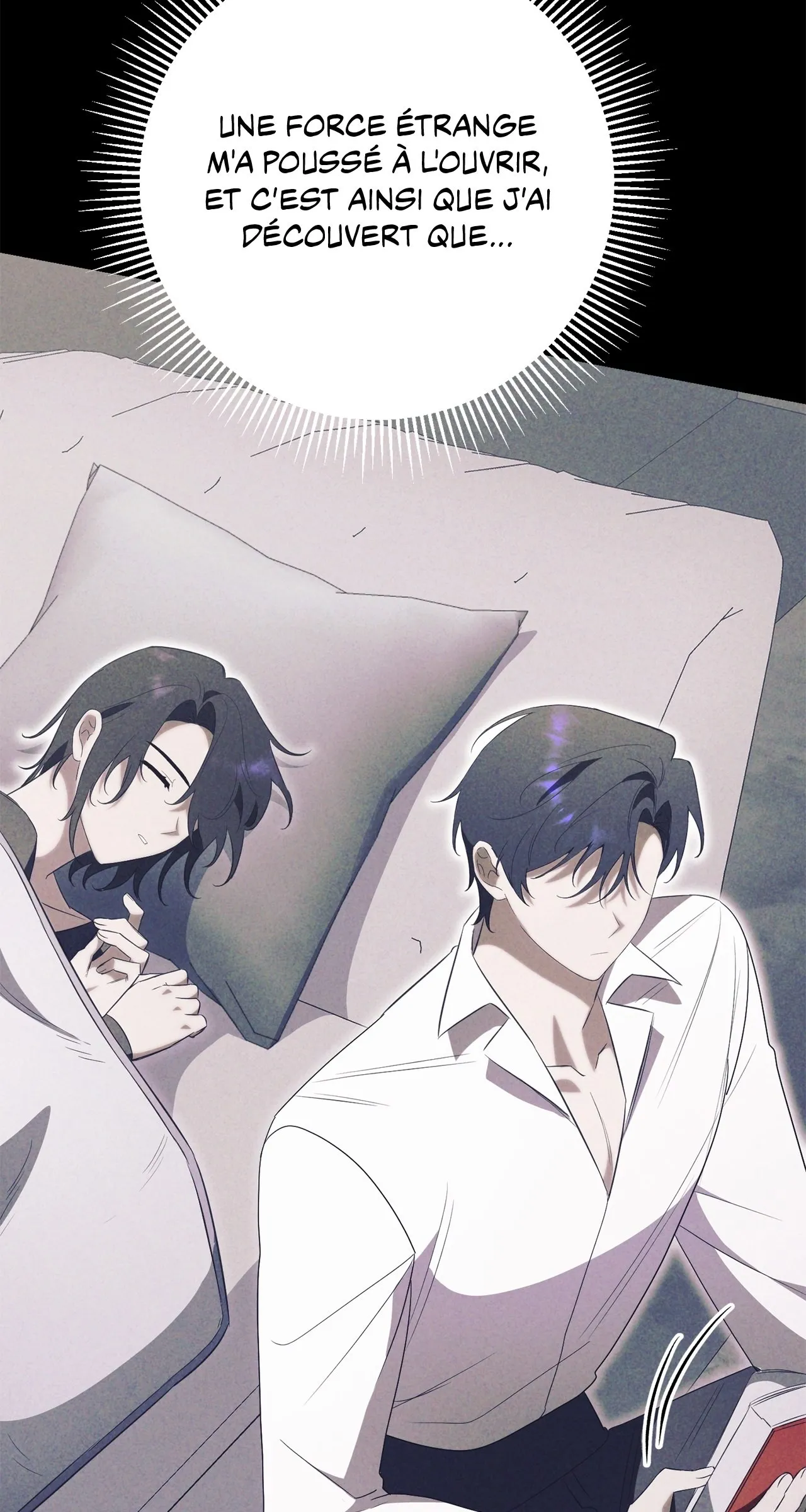Read How to Reject My Obsessive Ex Husband FR Manga Online