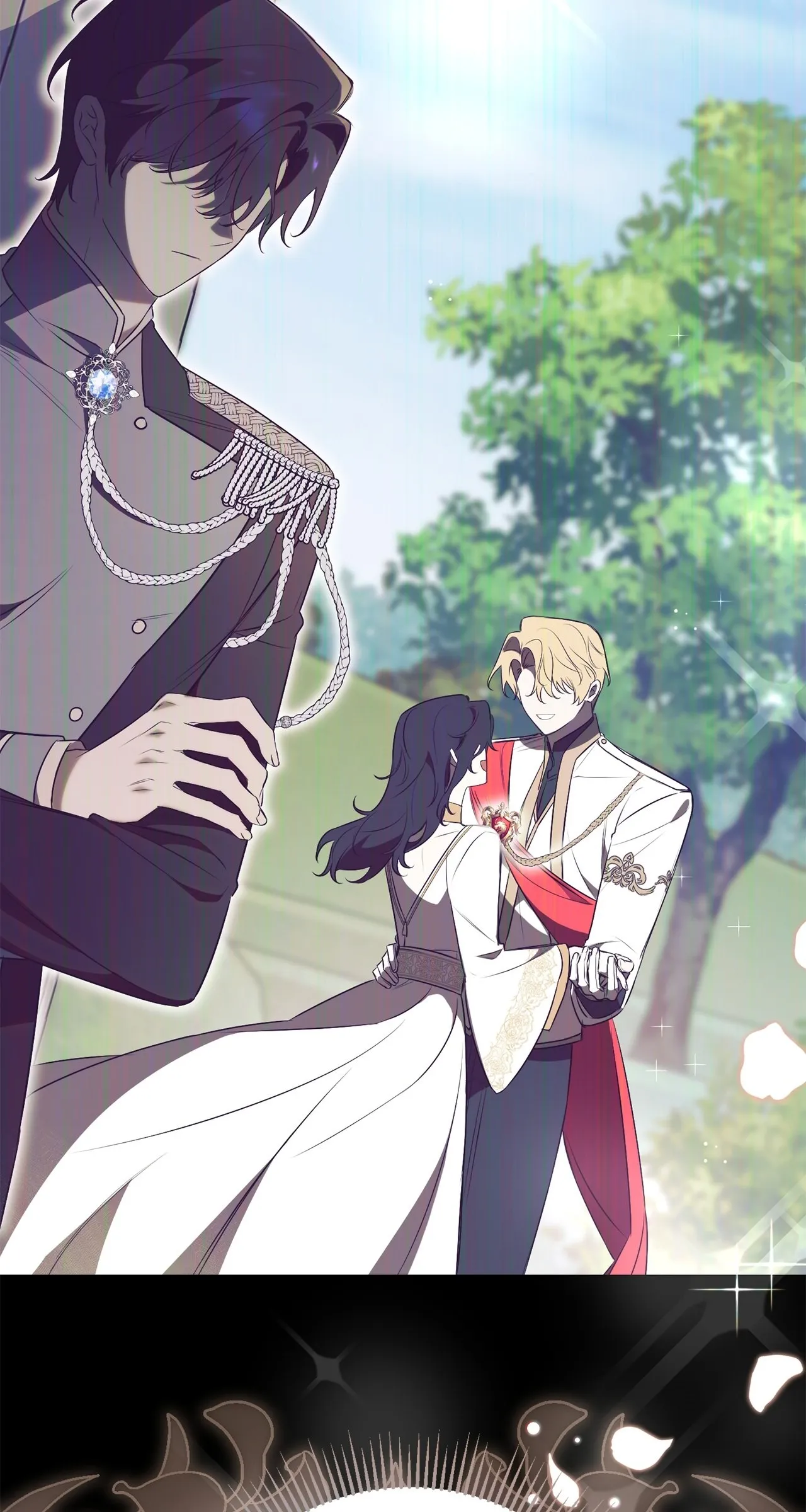 Read How to Reject My Obsessive Ex Husband FR Manga Online