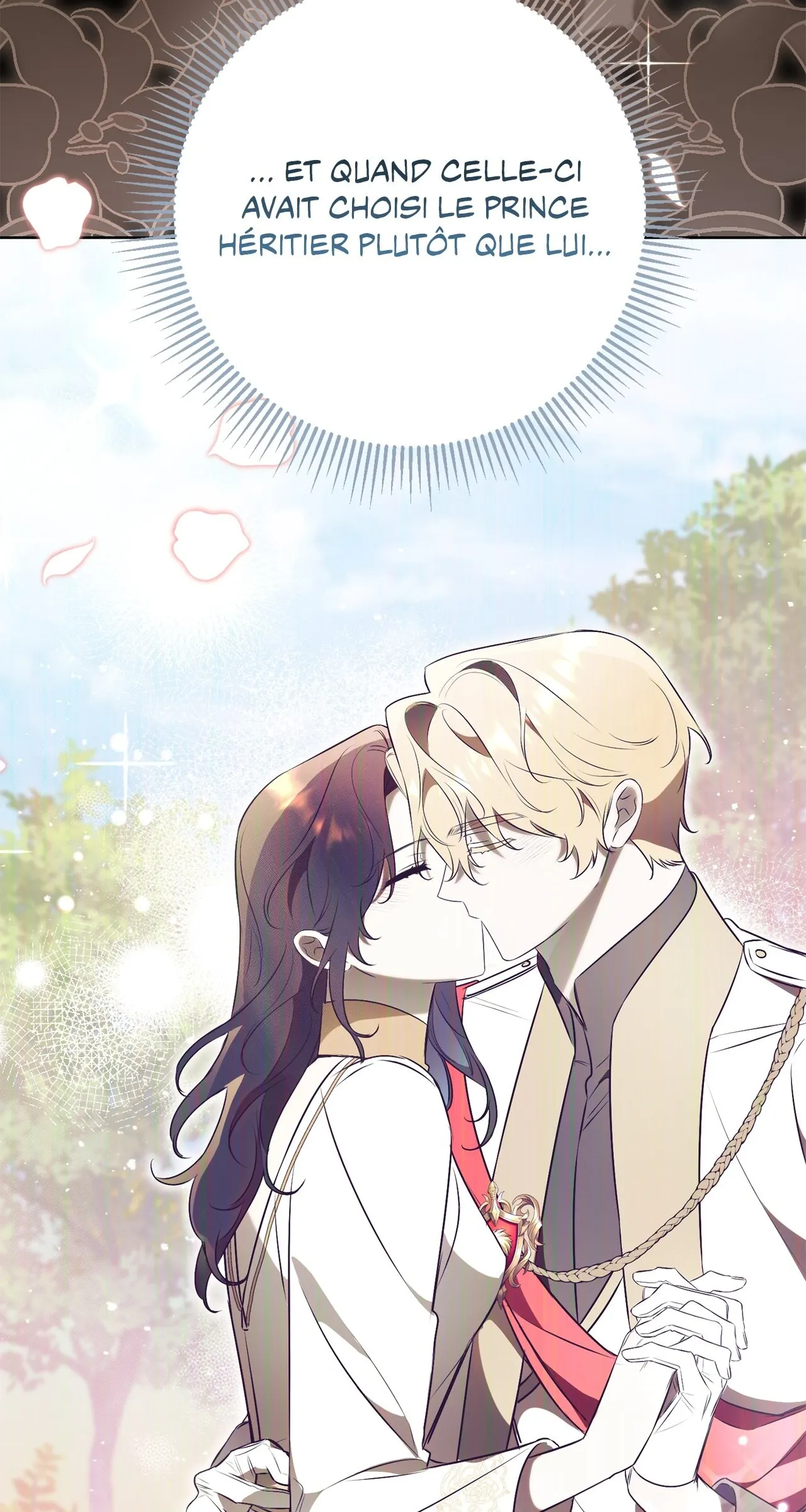 Read How to Reject My Obsessive Ex Husband FR Manga Online