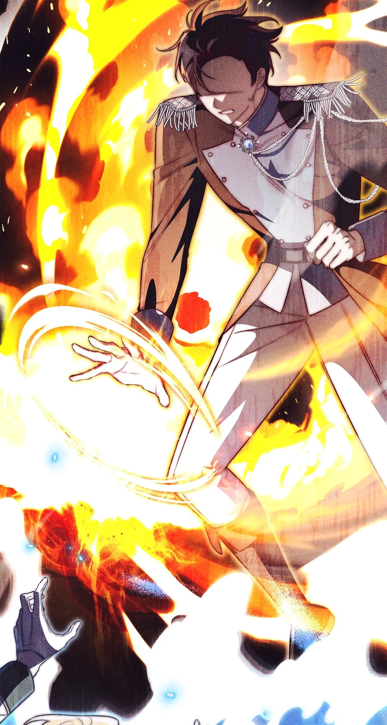 Read How to Reject My Obsessive Ex Husband FR Manga Online