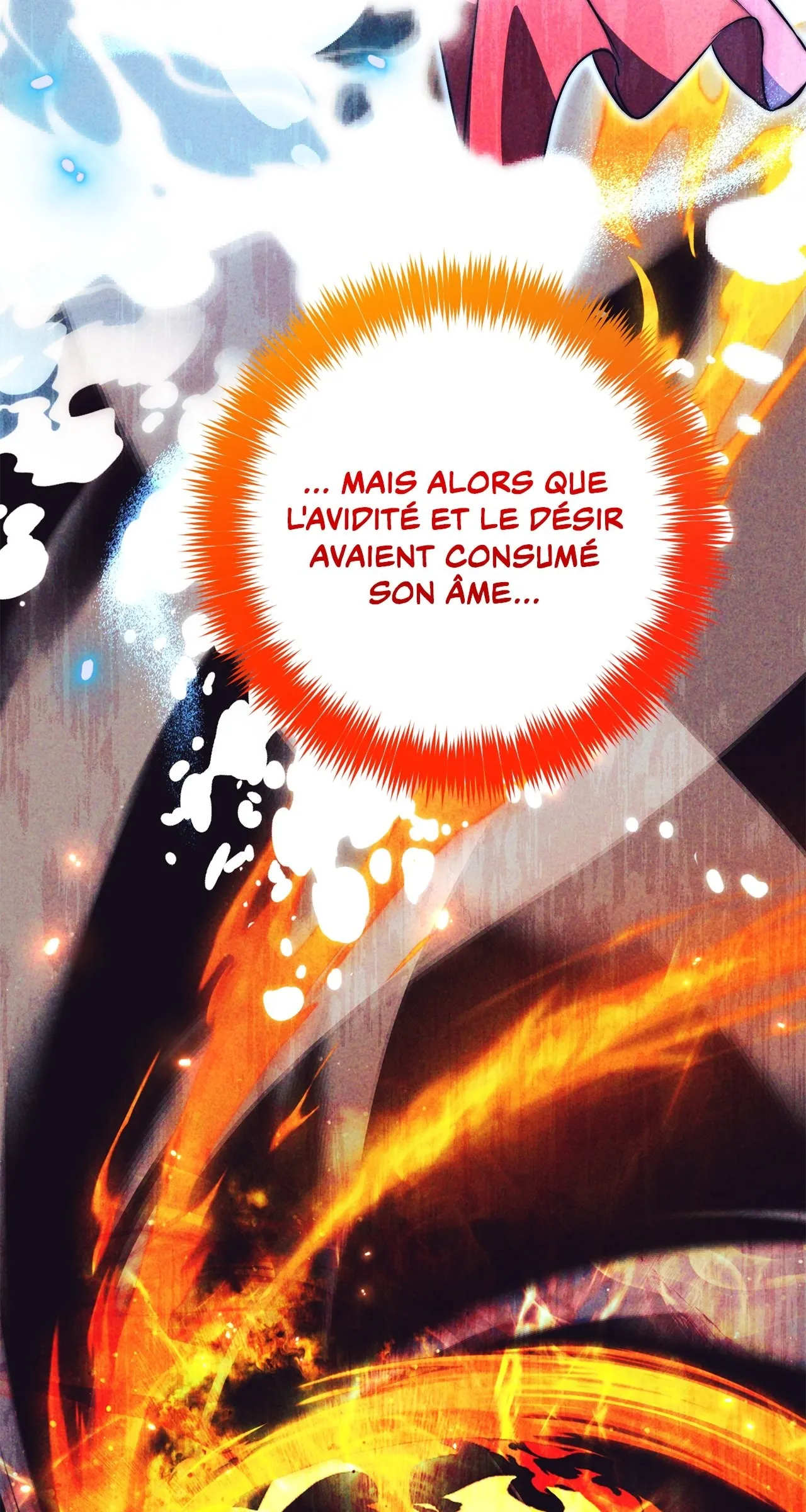Read How to Reject My Obsessive Ex Husband FR Manga Online
