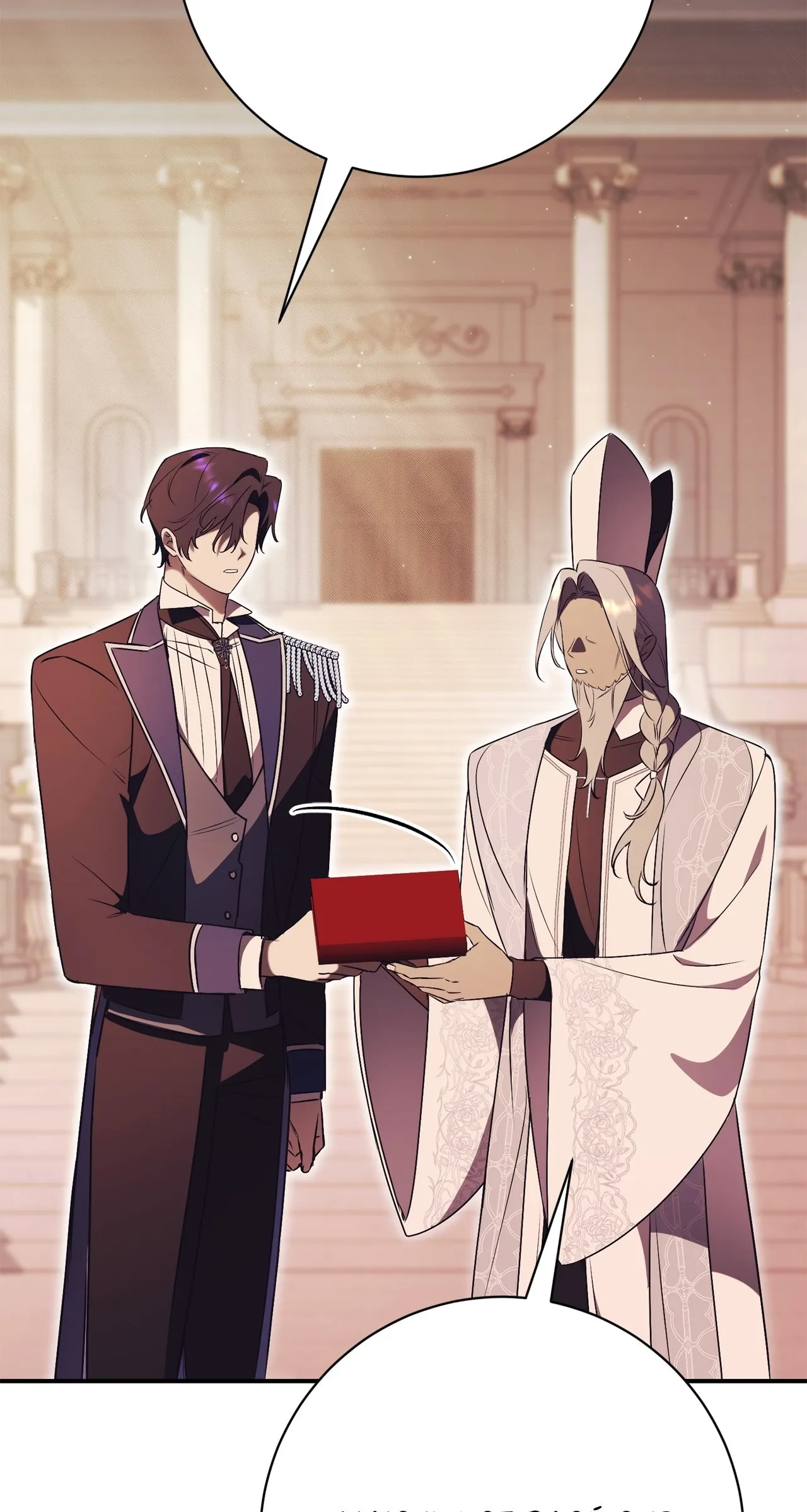 Read How to Reject My Obsessive Ex Husband FR Manga Online