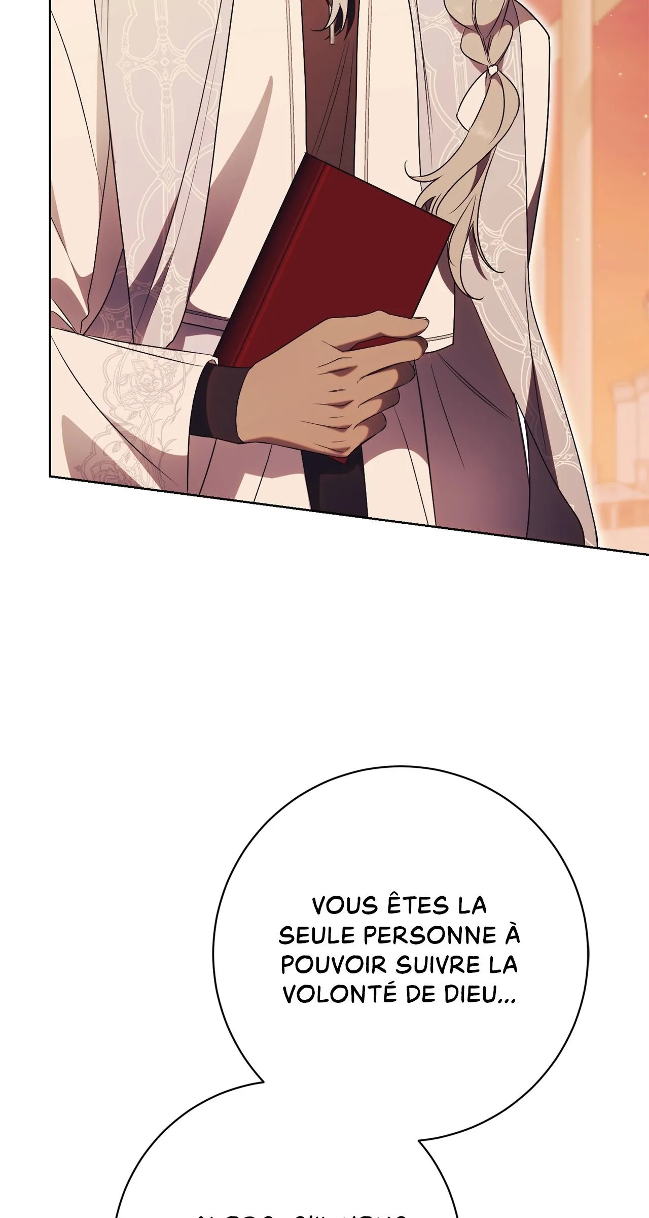 Read How to Reject My Obsessive Ex Husband FR Manga Online