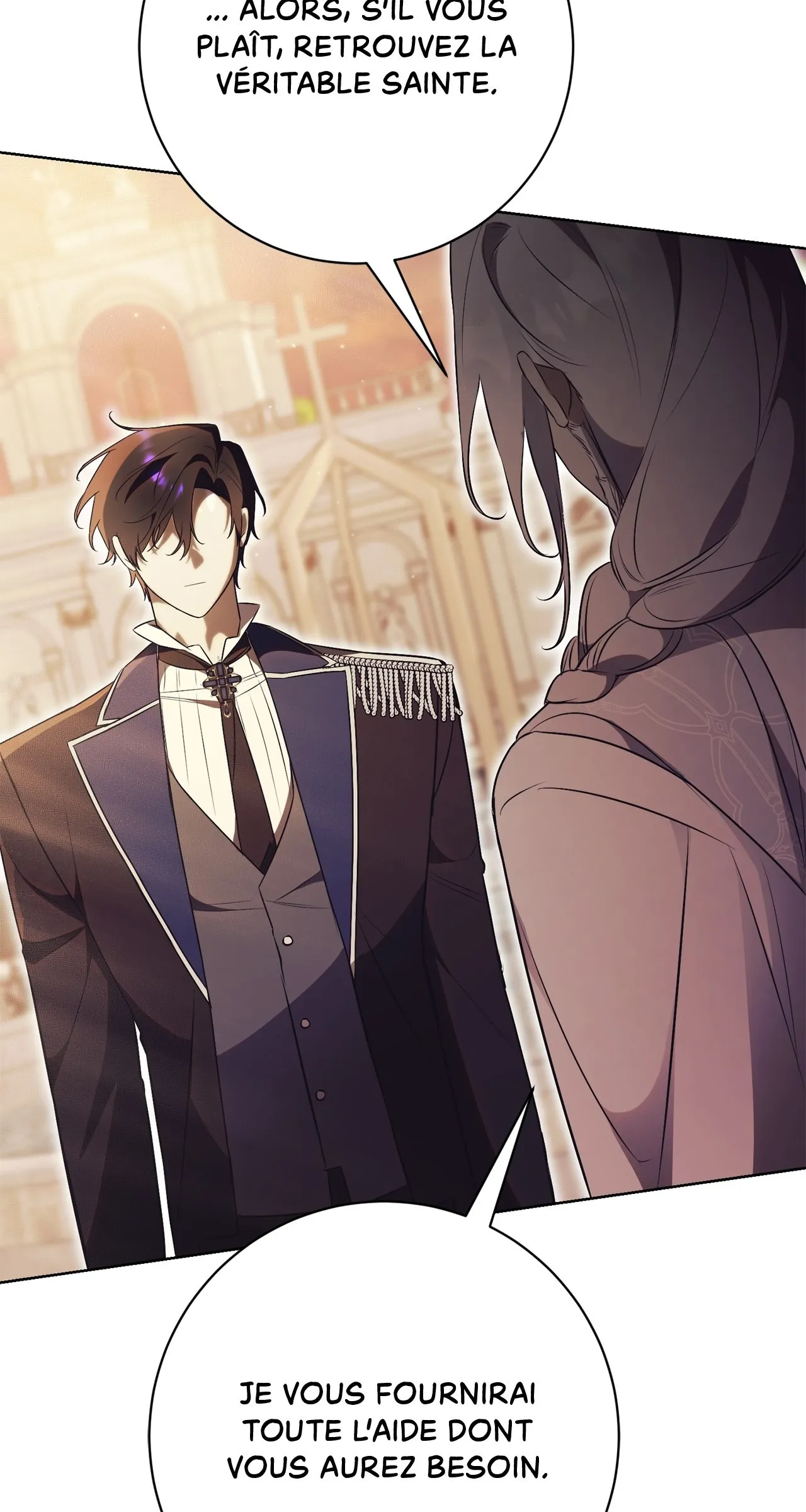 Read How to Reject My Obsessive Ex Husband FR Manga Online