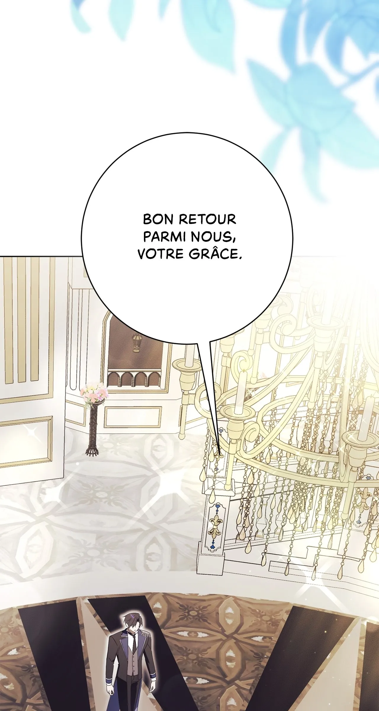 Read How to Reject My Obsessive Ex Husband FR Manga Online