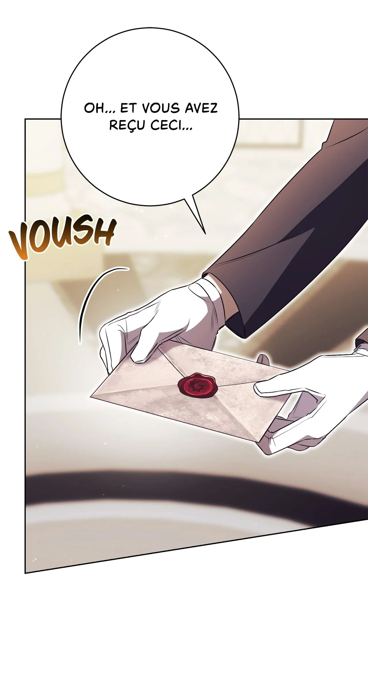 Read How to Reject My Obsessive Ex Husband FR Manga Online