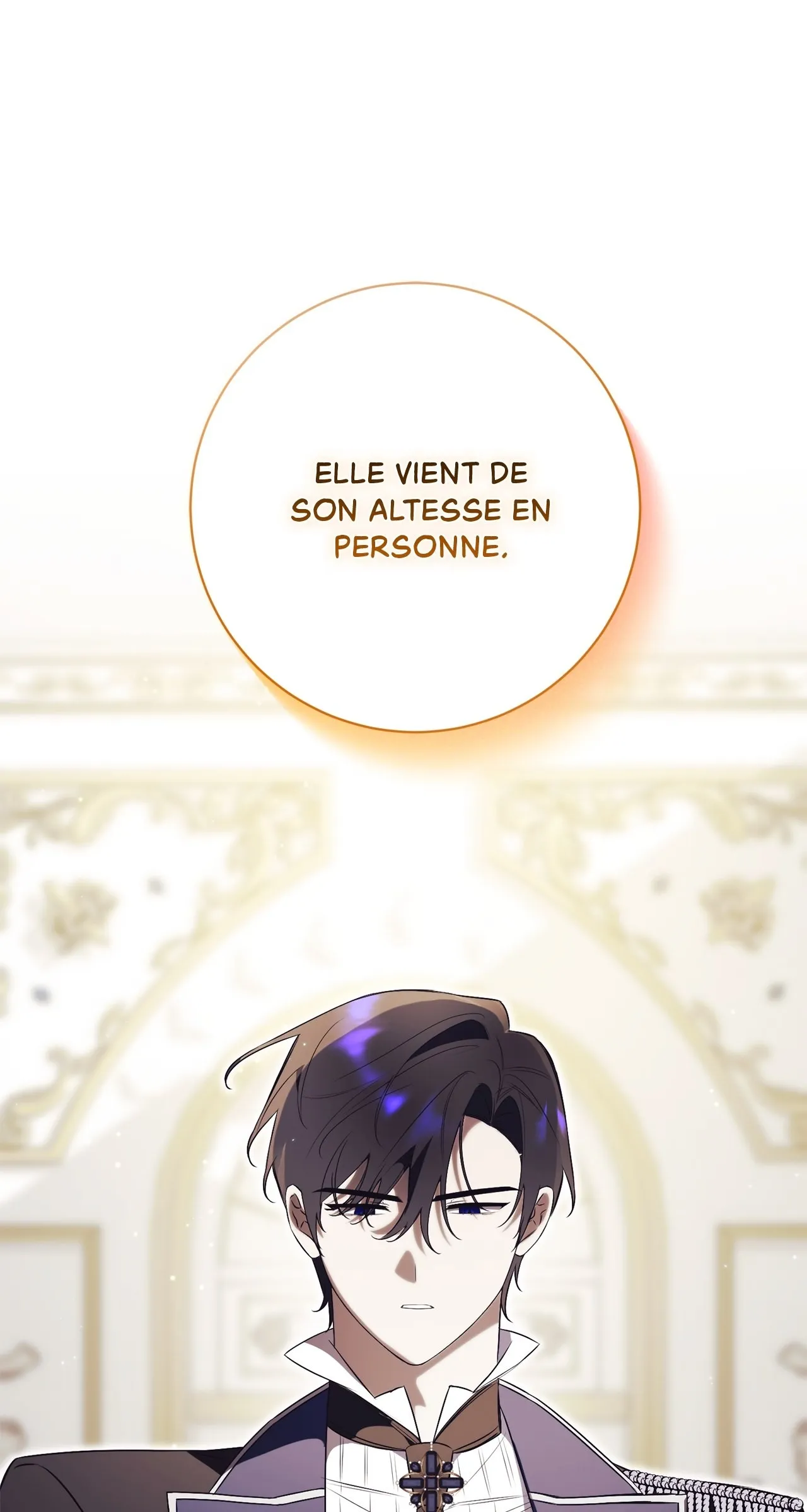 Read How to Reject My Obsessive Ex Husband FR Manga Online