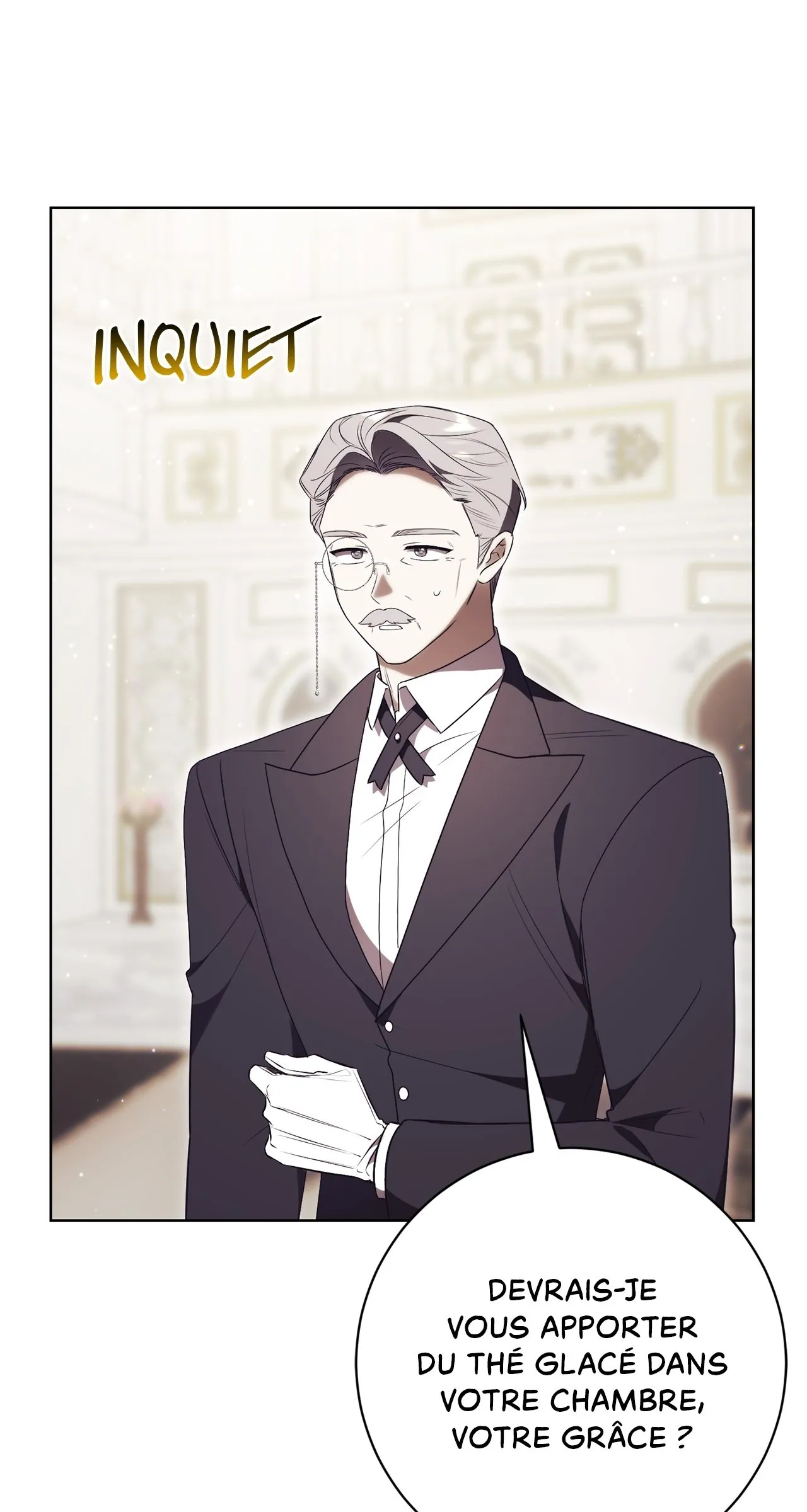 Read How to Reject My Obsessive Ex Husband FR Manga Online