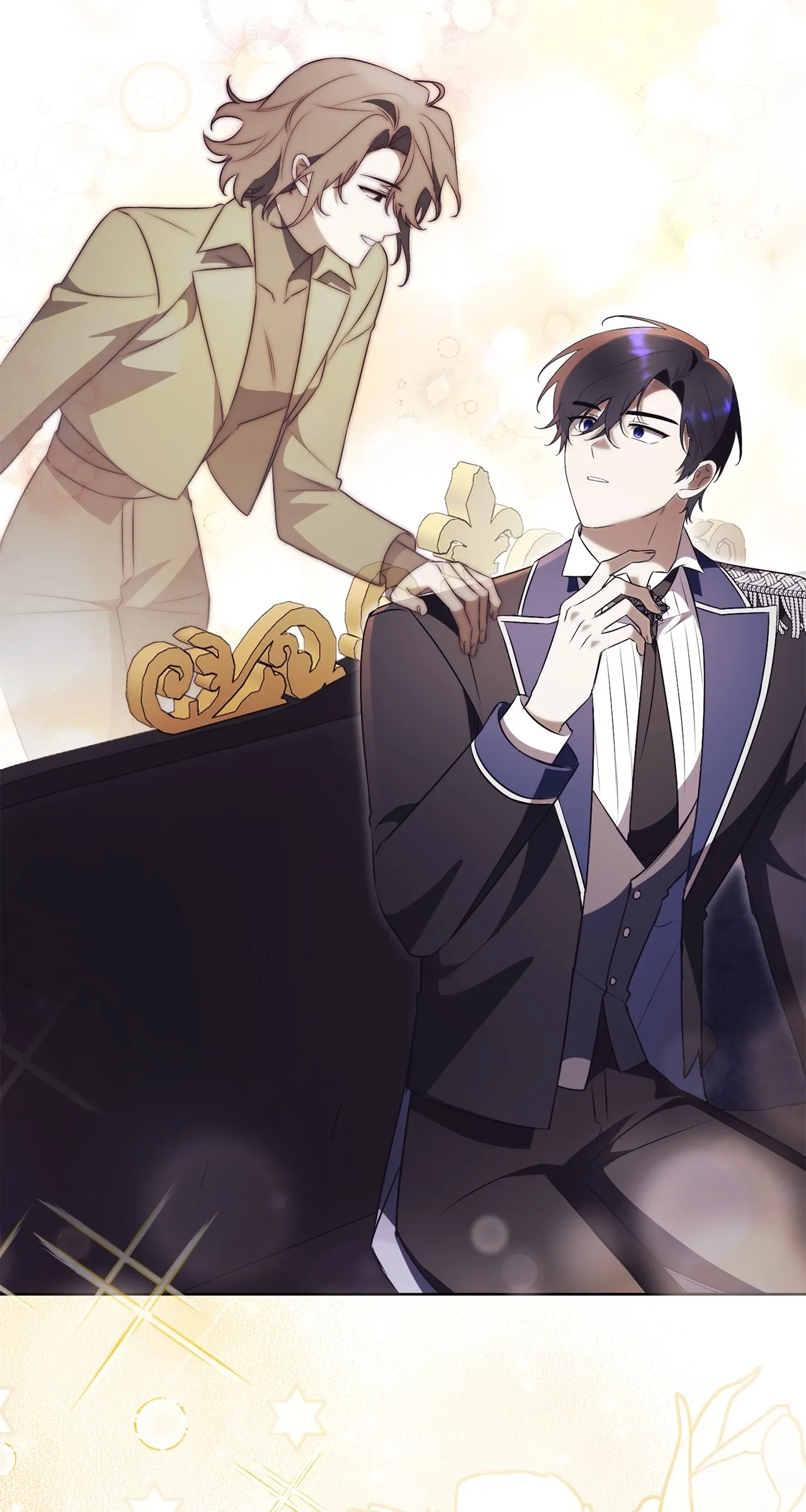 Read How to Reject My Obsessive Ex Husband FR Manga Online