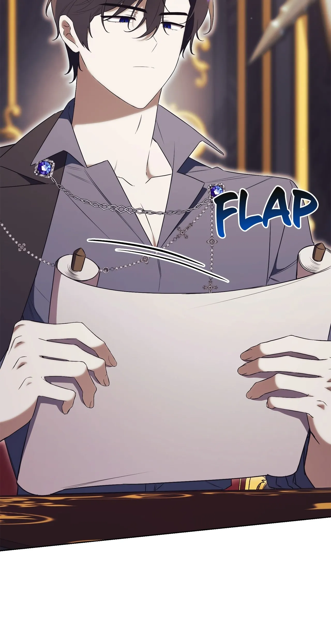Read How to Reject My Obsessive Ex Husband FR Manga Online
