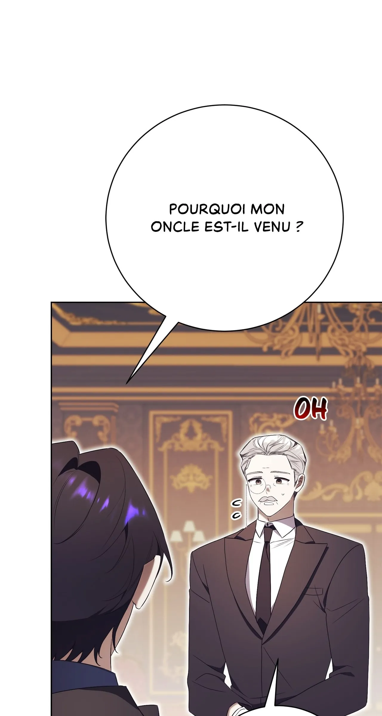 Read How to Reject My Obsessive Ex Husband FR Manga Online