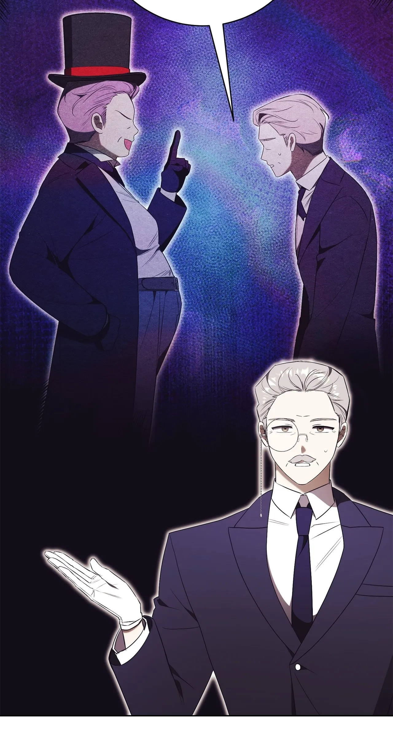 Read How to Reject My Obsessive Ex Husband FR Manga Online
