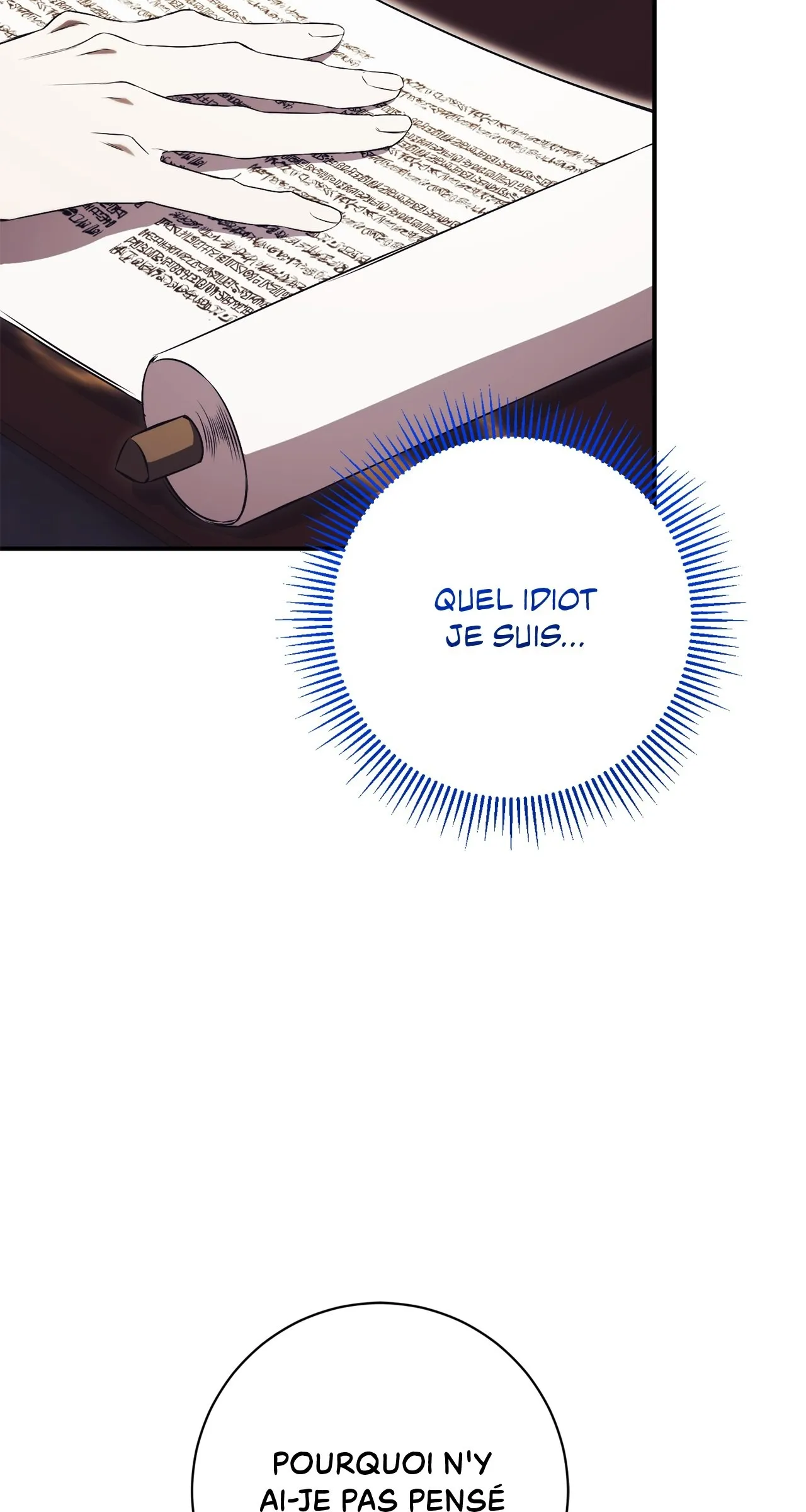 Read How to Reject My Obsessive Ex Husband FR Manga Online
