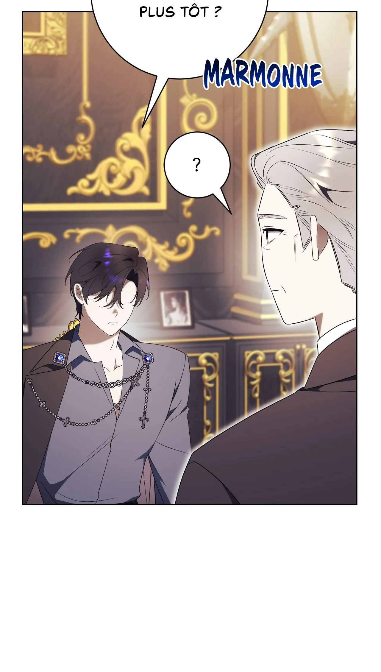 Read How to Reject My Obsessive Ex Husband FR Manga Online