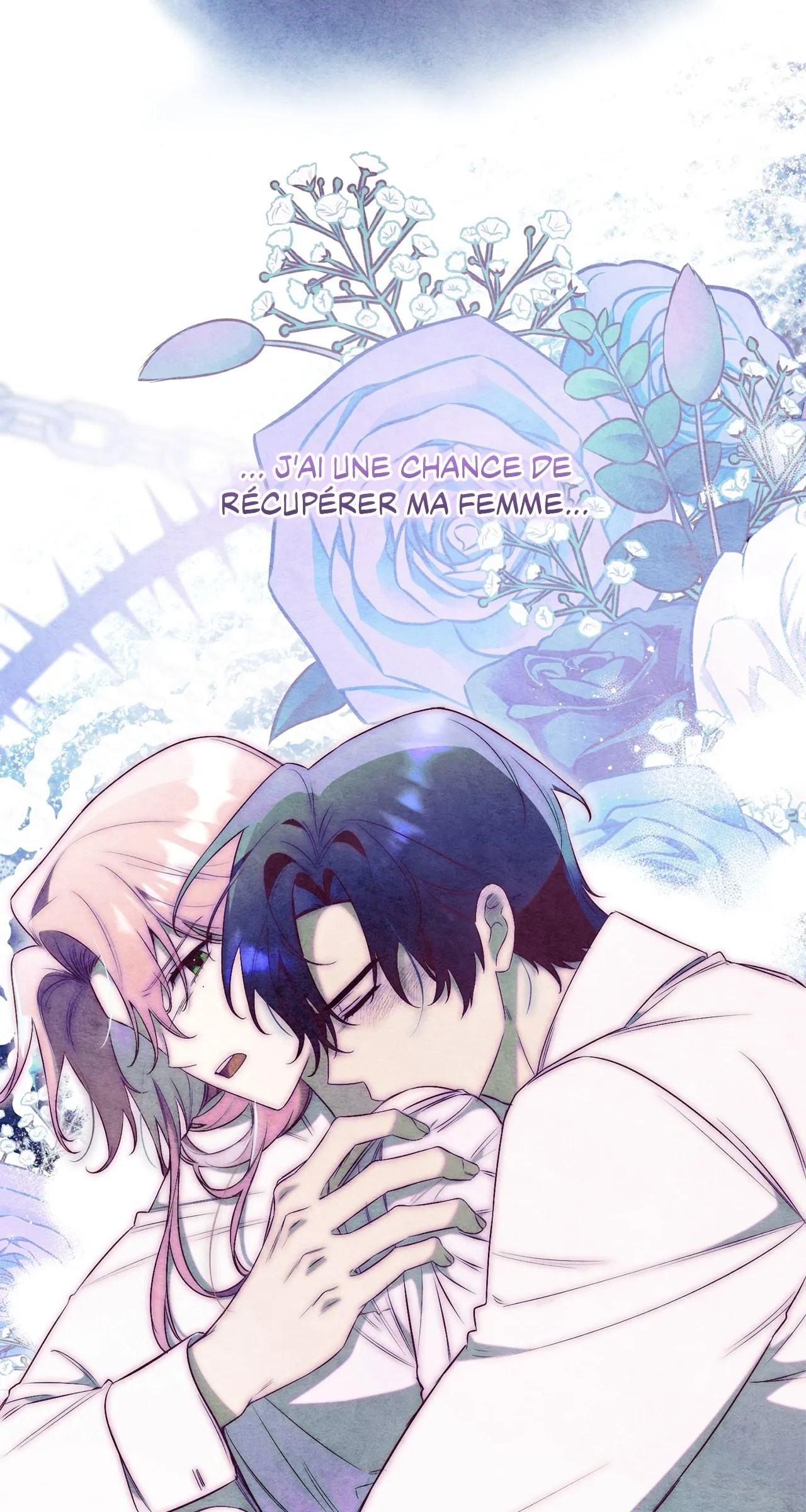 Read How to Reject My Obsessive Ex Husband FR Manga Online