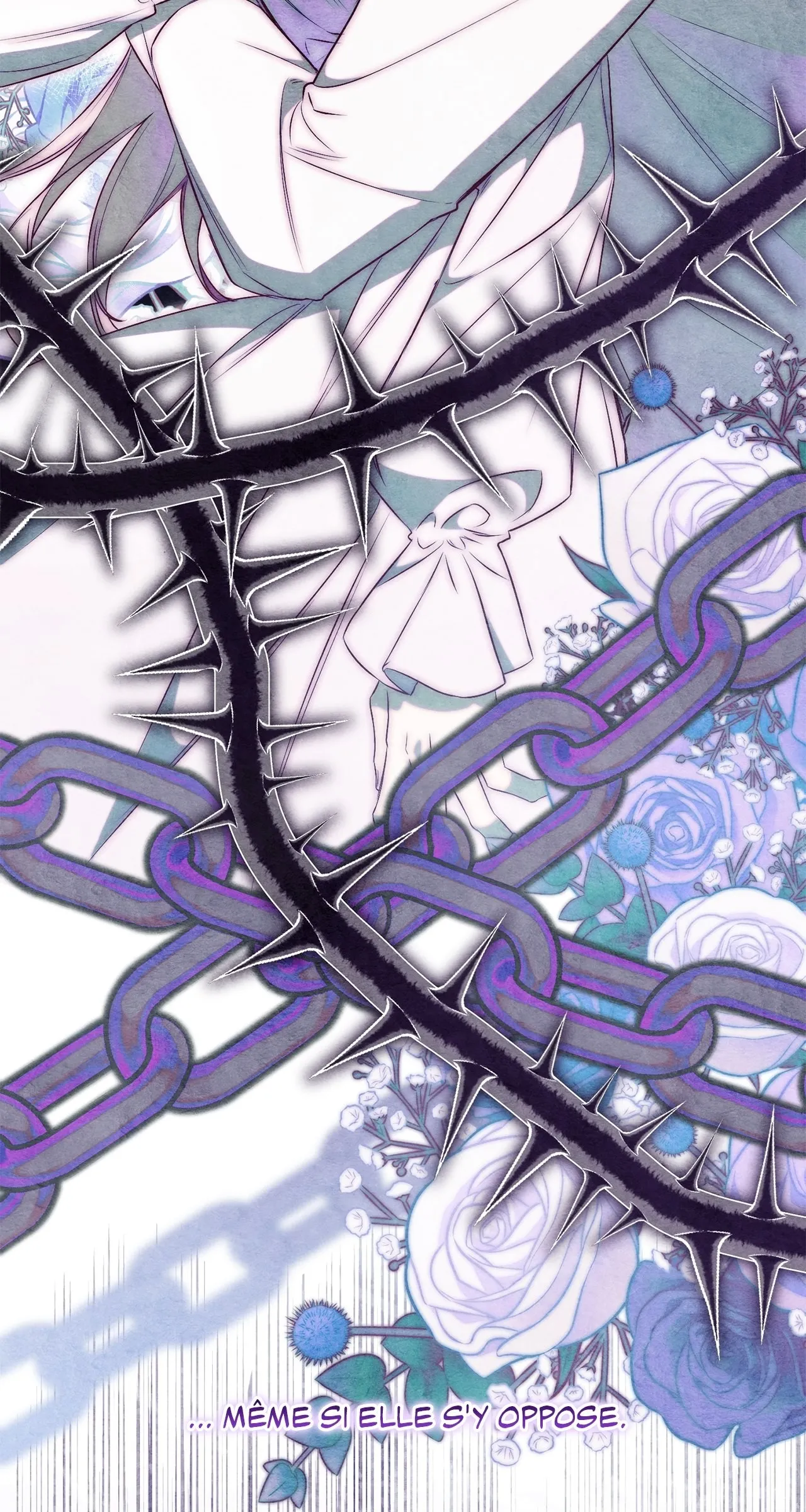 Read How to Reject My Obsessive Ex Husband FR Manga Online