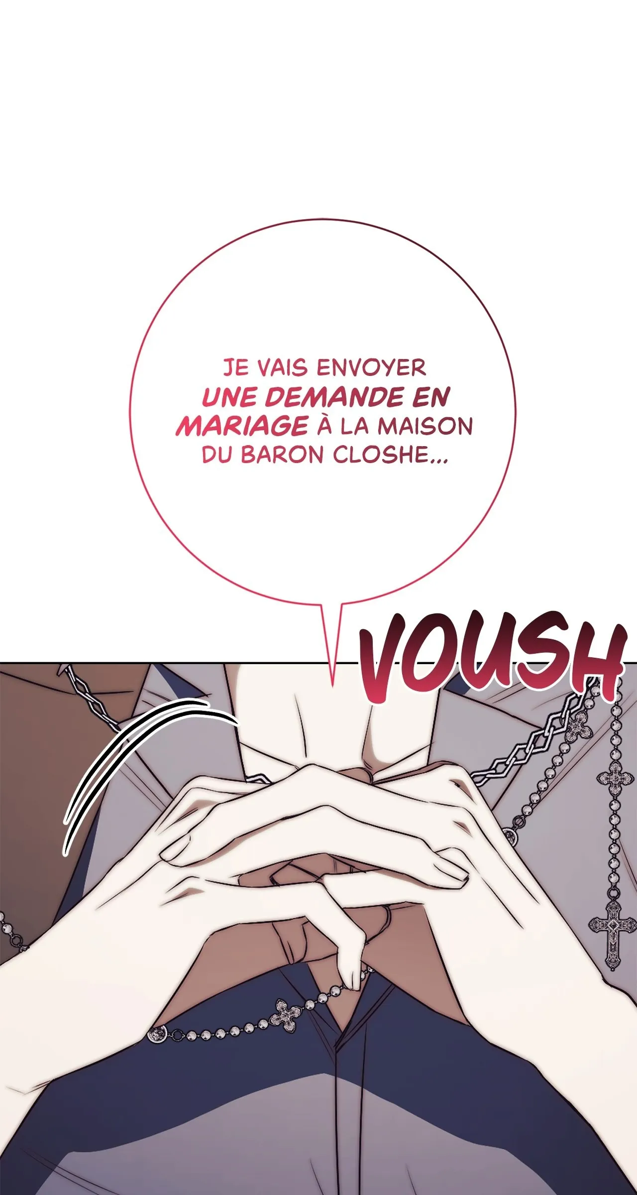 Read How to Reject My Obsessive Ex Husband FR Manga Online