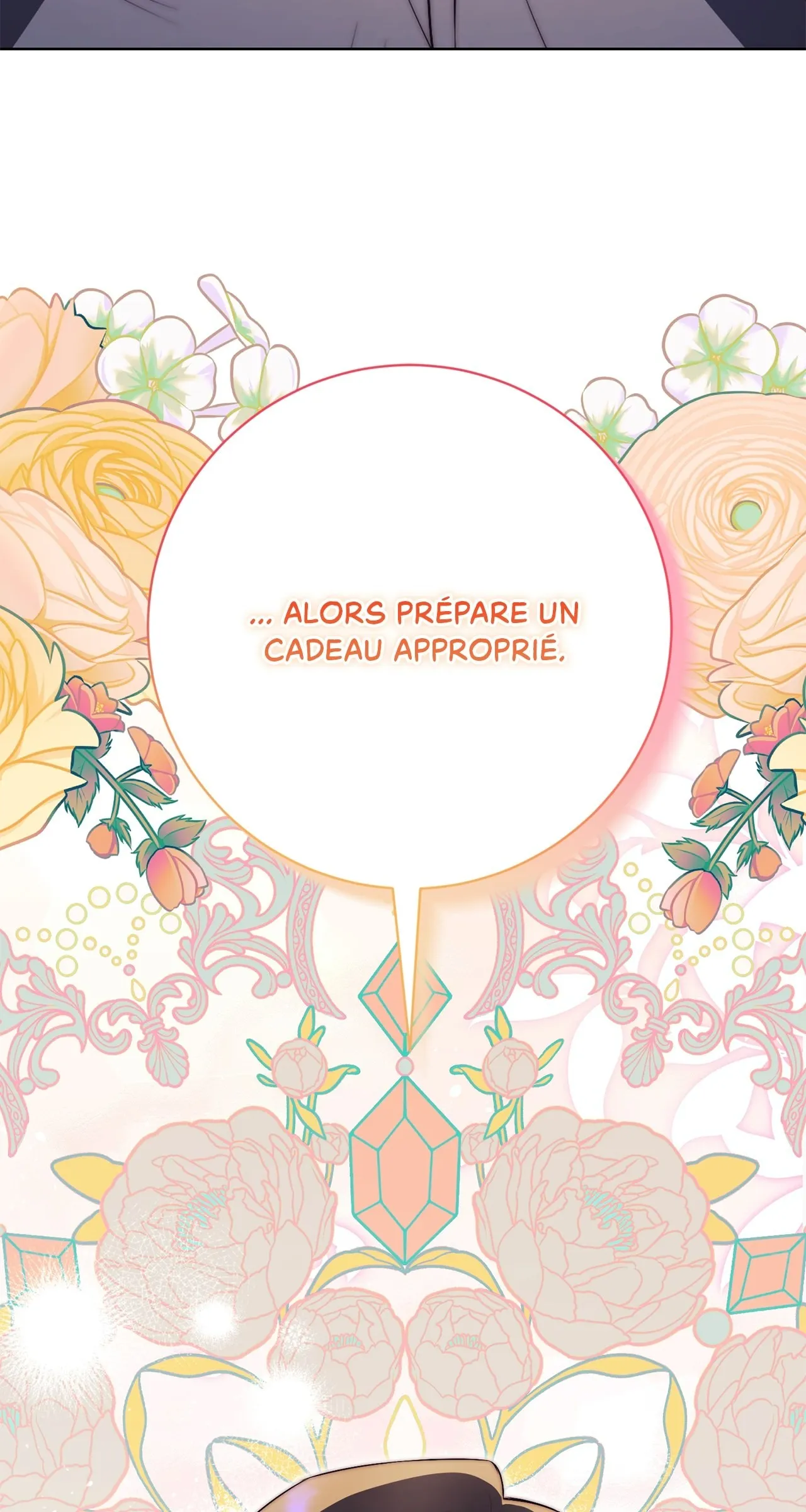 Read How to Reject My Obsessive Ex Husband FR Manga Online