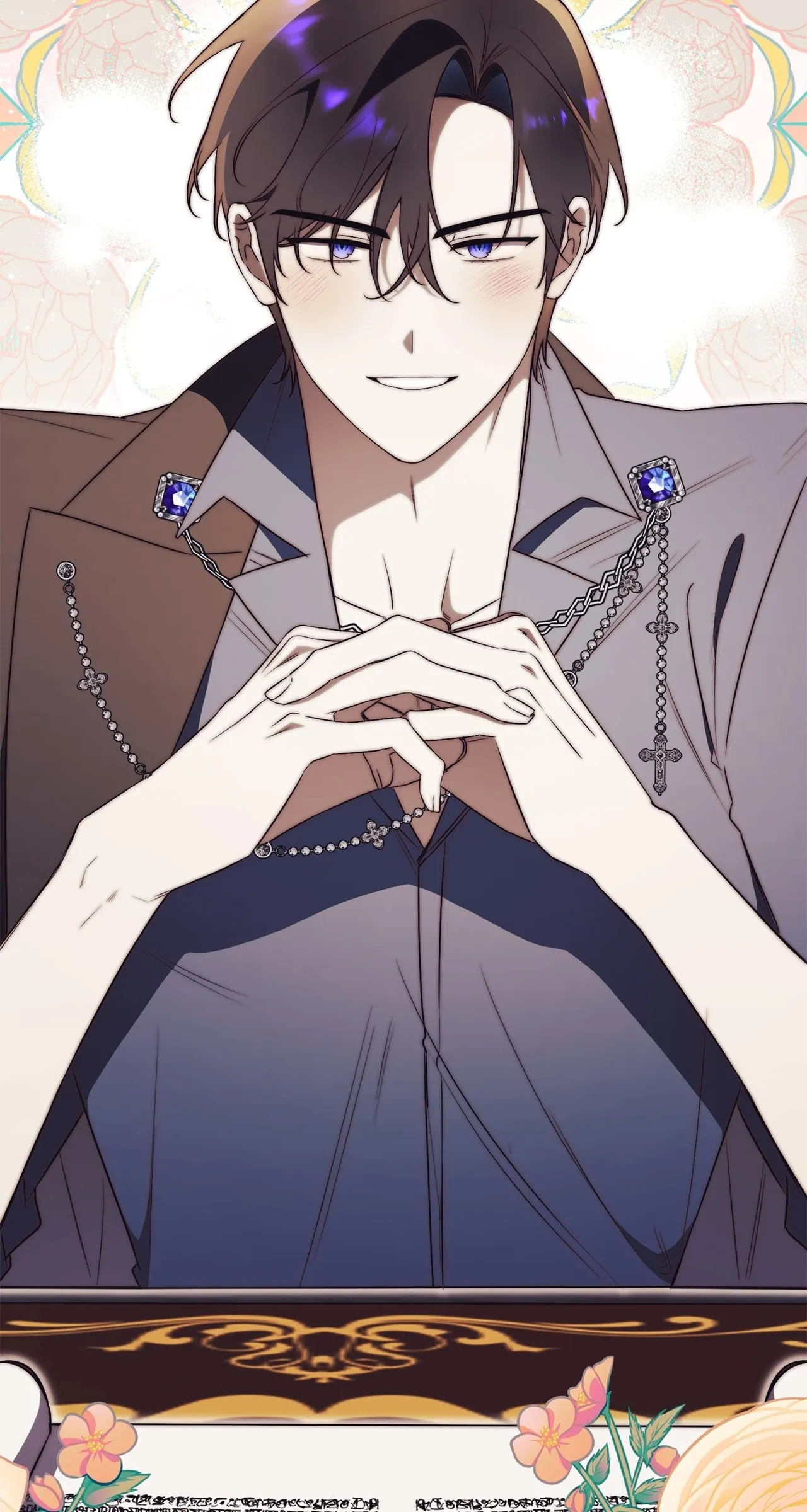 Read How to Reject My Obsessive Ex Husband FR Manga Online