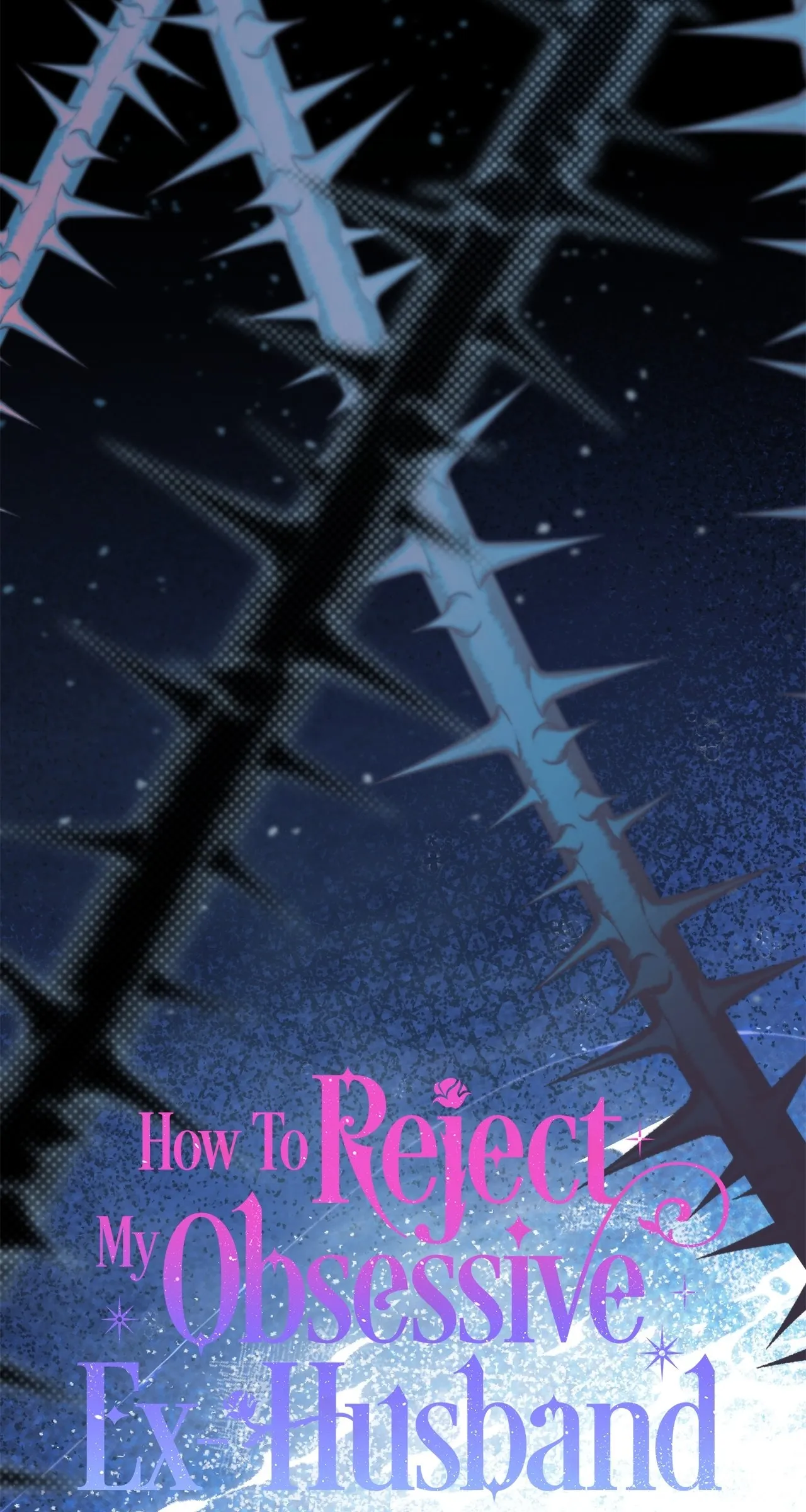 Read How to Reject My Obsessive Ex Husband FR Manga Online