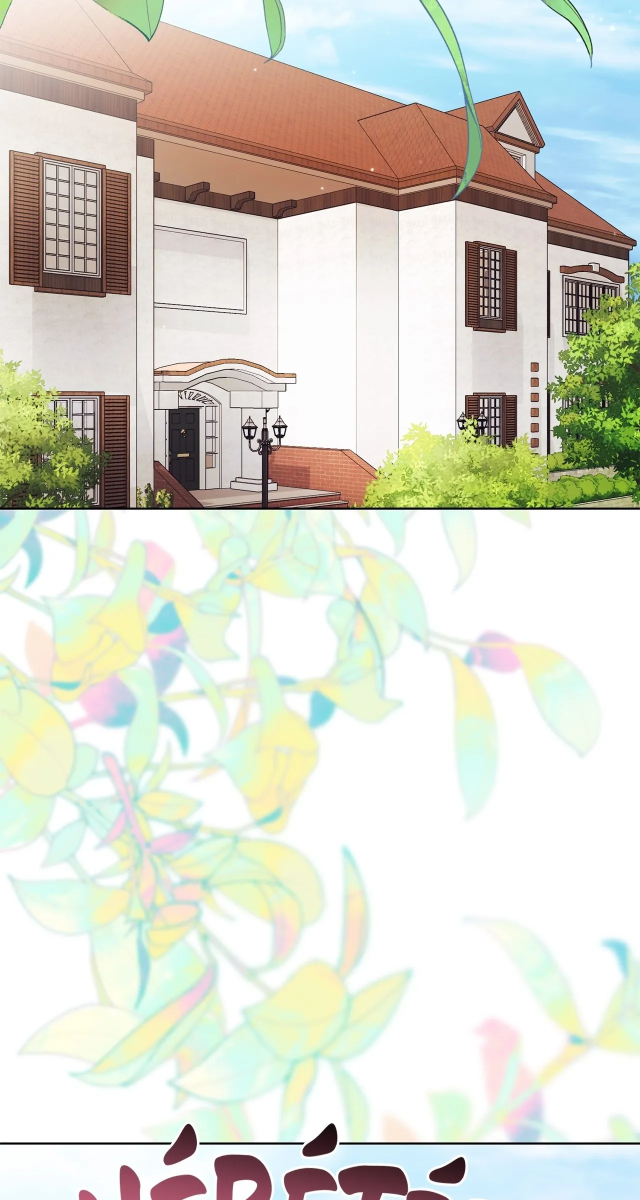 Read How to Reject My Obsessive Ex Husband FR Manga Online