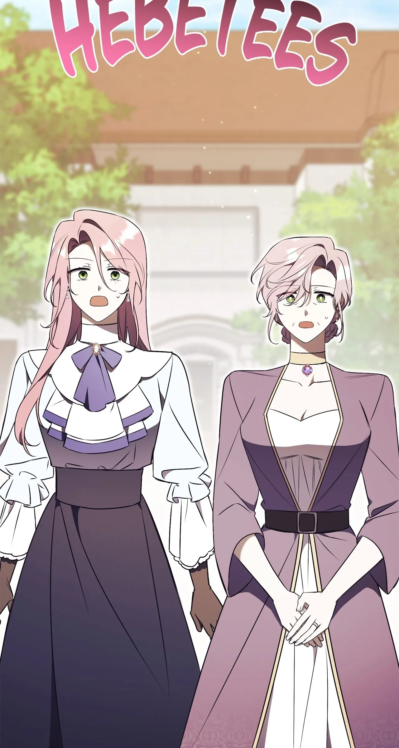 Read How to Reject My Obsessive Ex Husband FR Manga Online