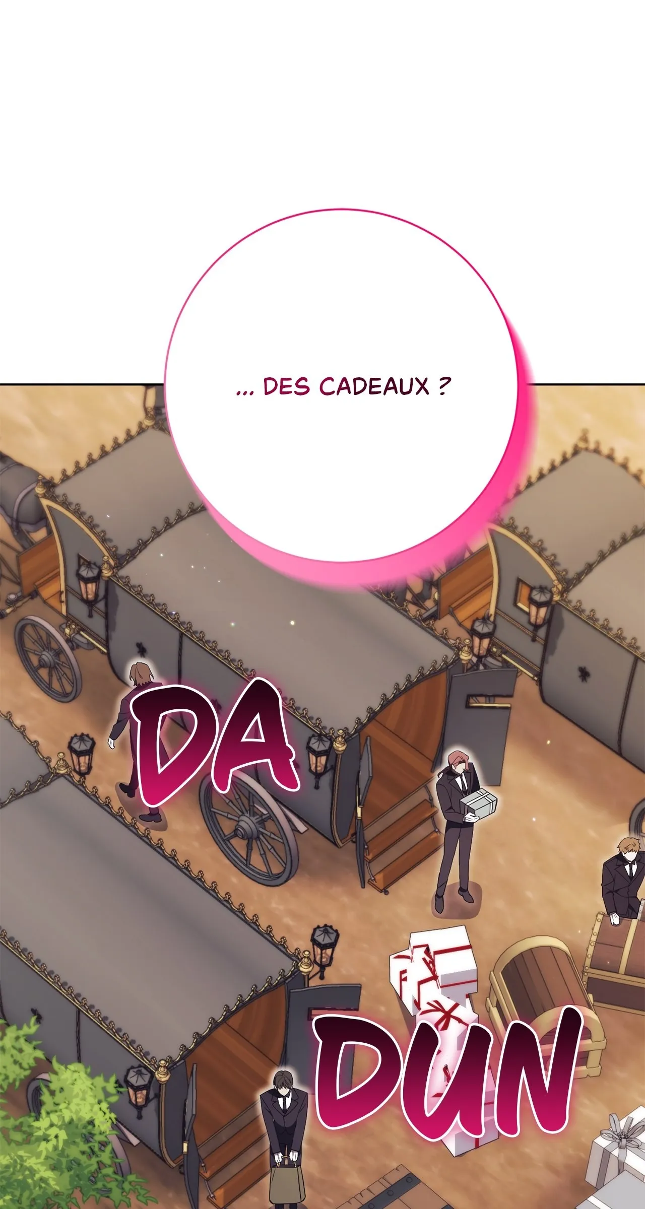 Read How to Reject My Obsessive Ex Husband FR Manga Online