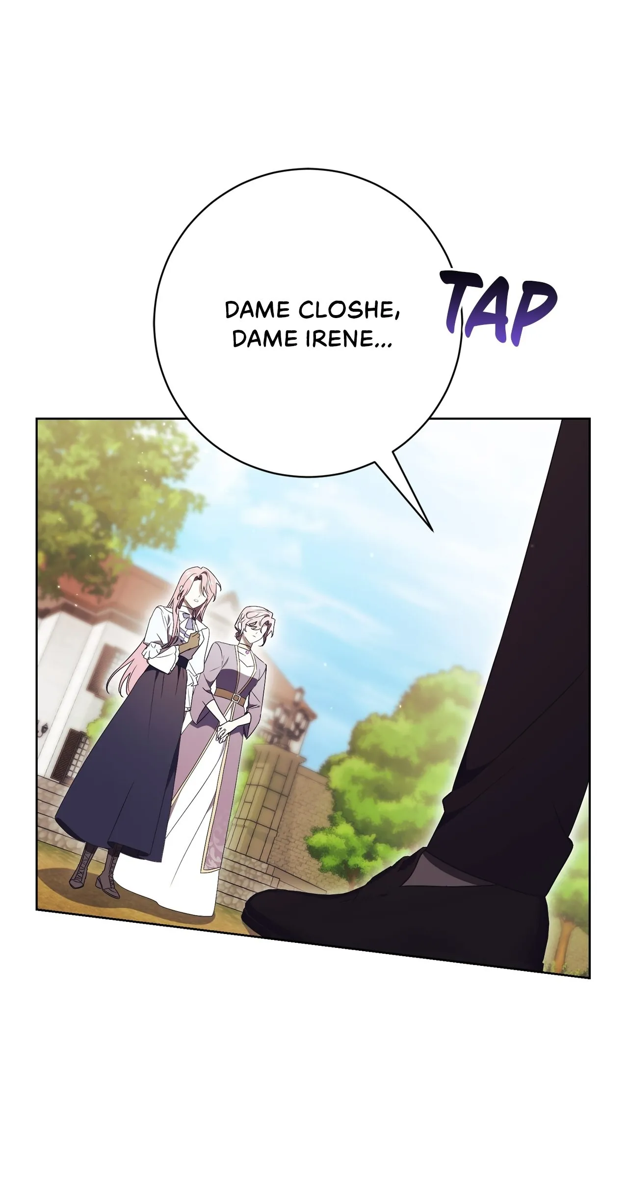 Read How to Reject My Obsessive Ex Husband FR Manga Online