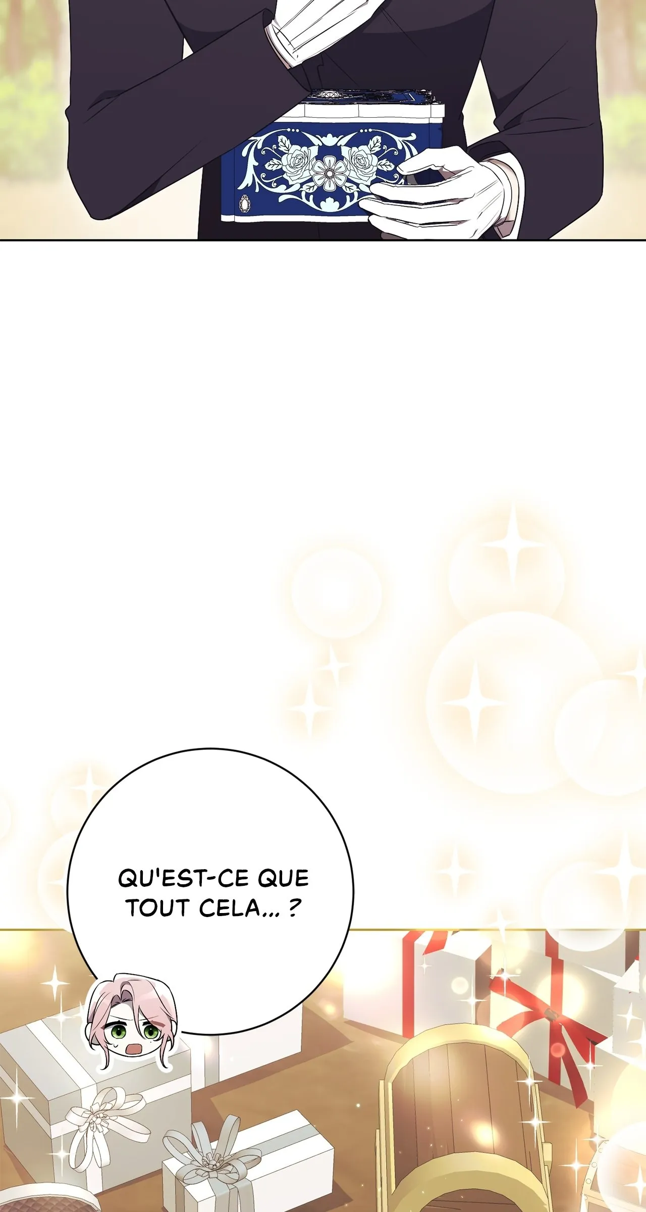 Read How to Reject My Obsessive Ex Husband FR Manga Online
