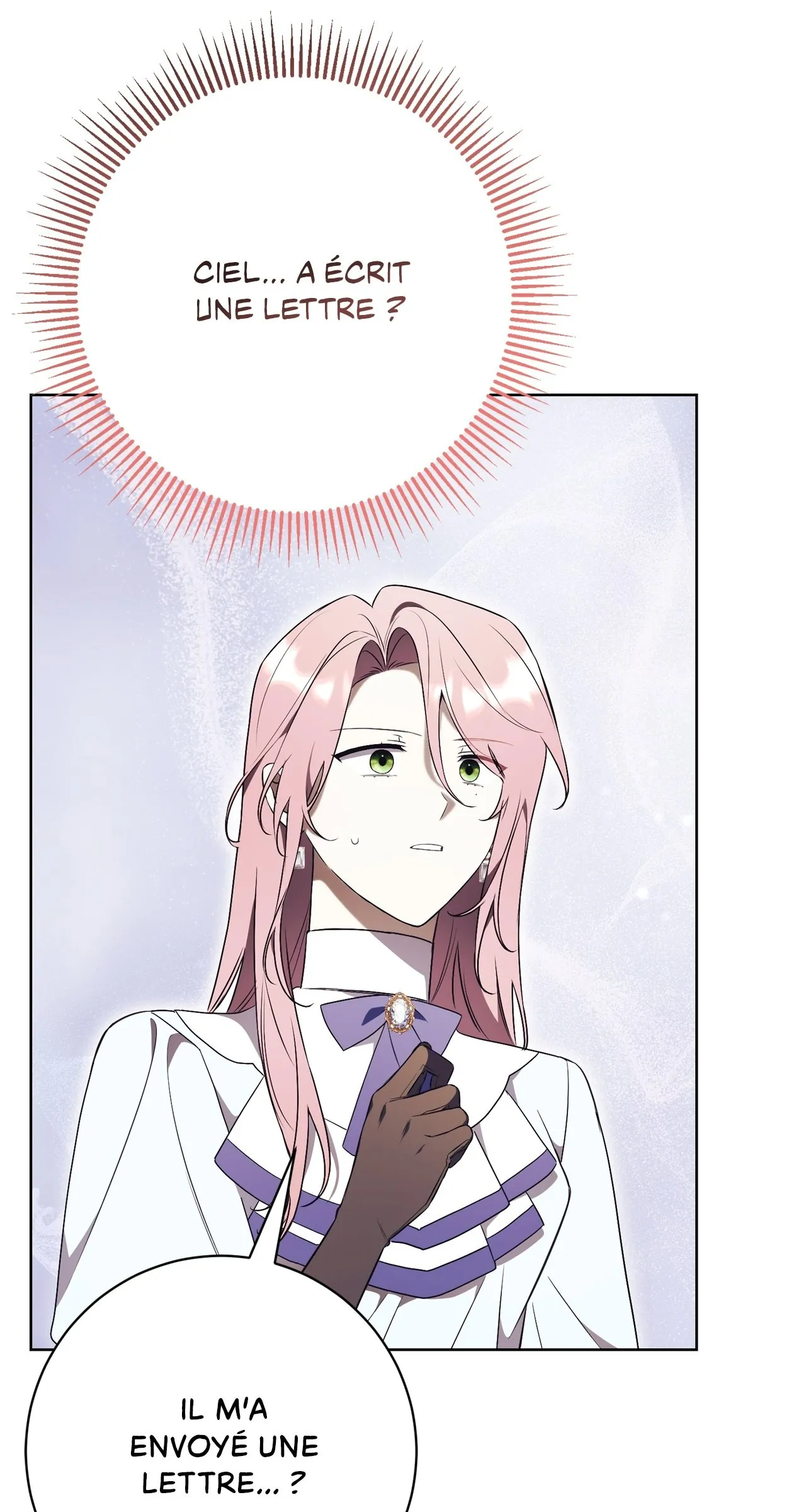 Read How to Reject My Obsessive Ex Husband FR Manga Online