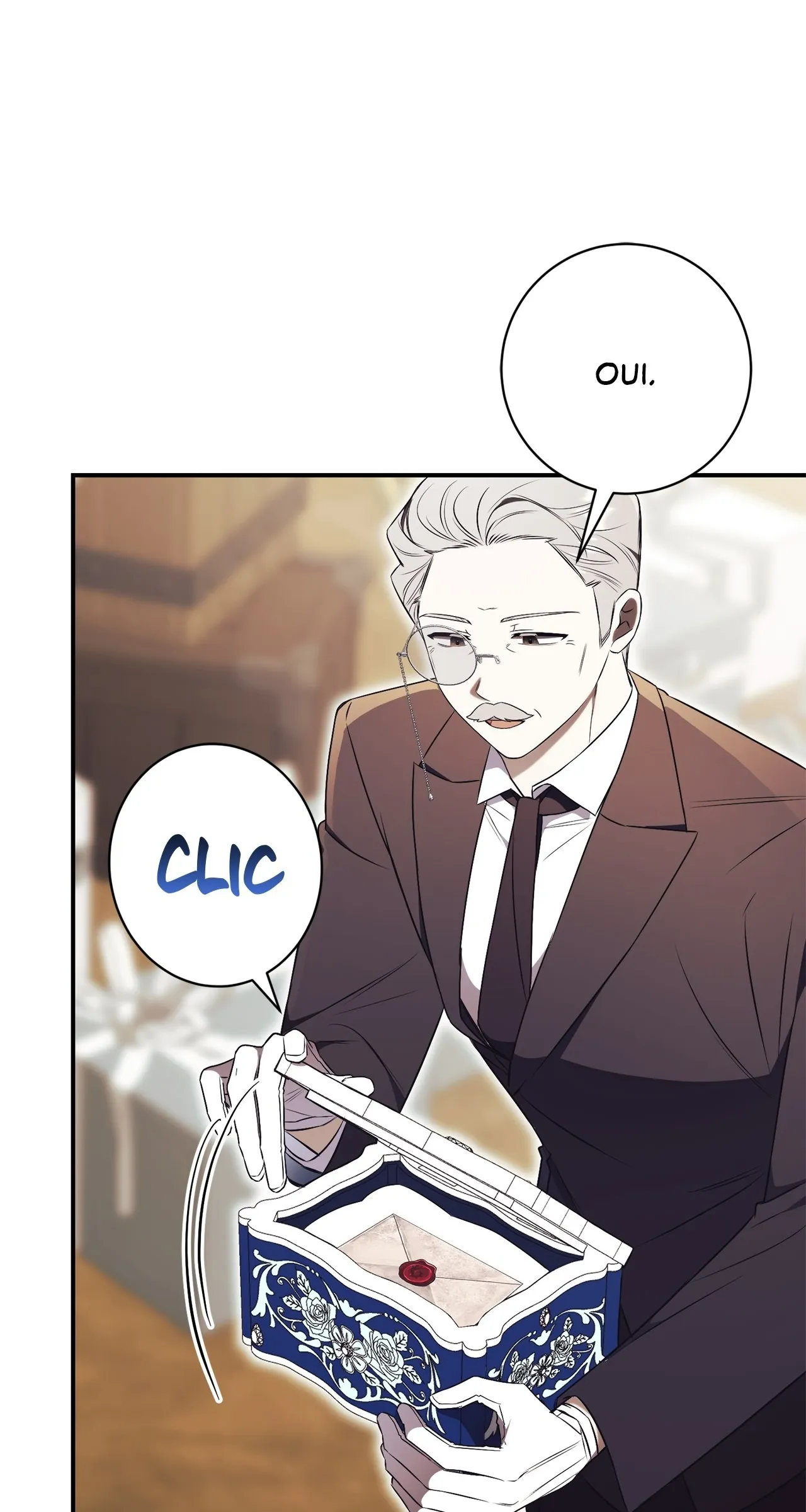 Read How to Reject My Obsessive Ex Husband FR Manga Online