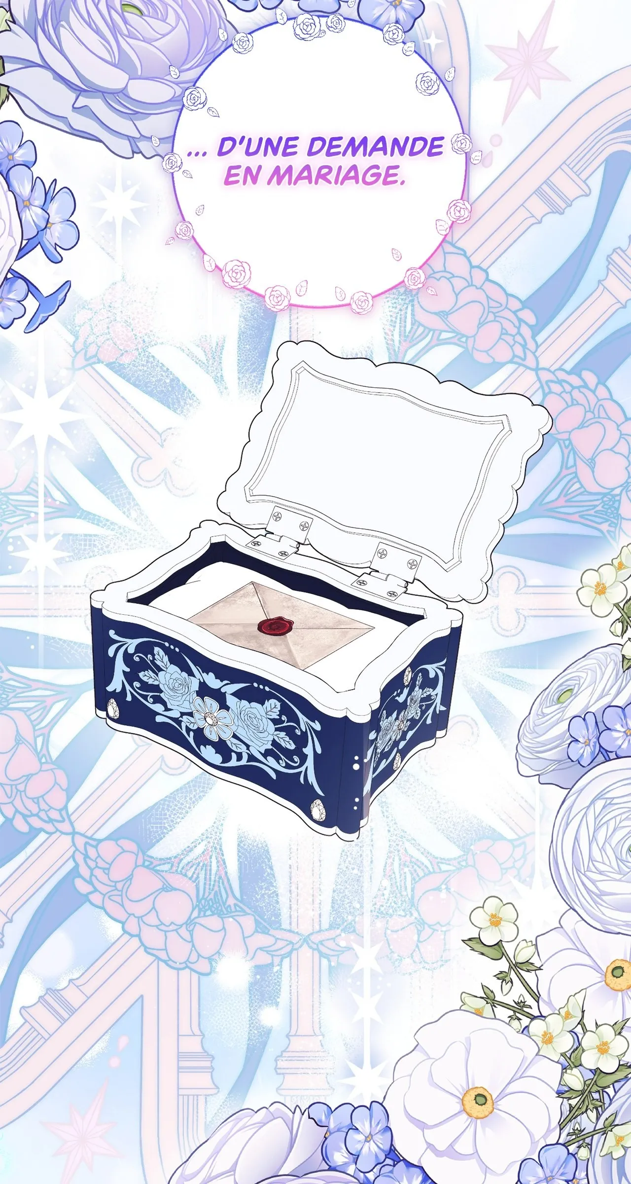 Read How to Reject My Obsessive Ex Husband FR Manga Online