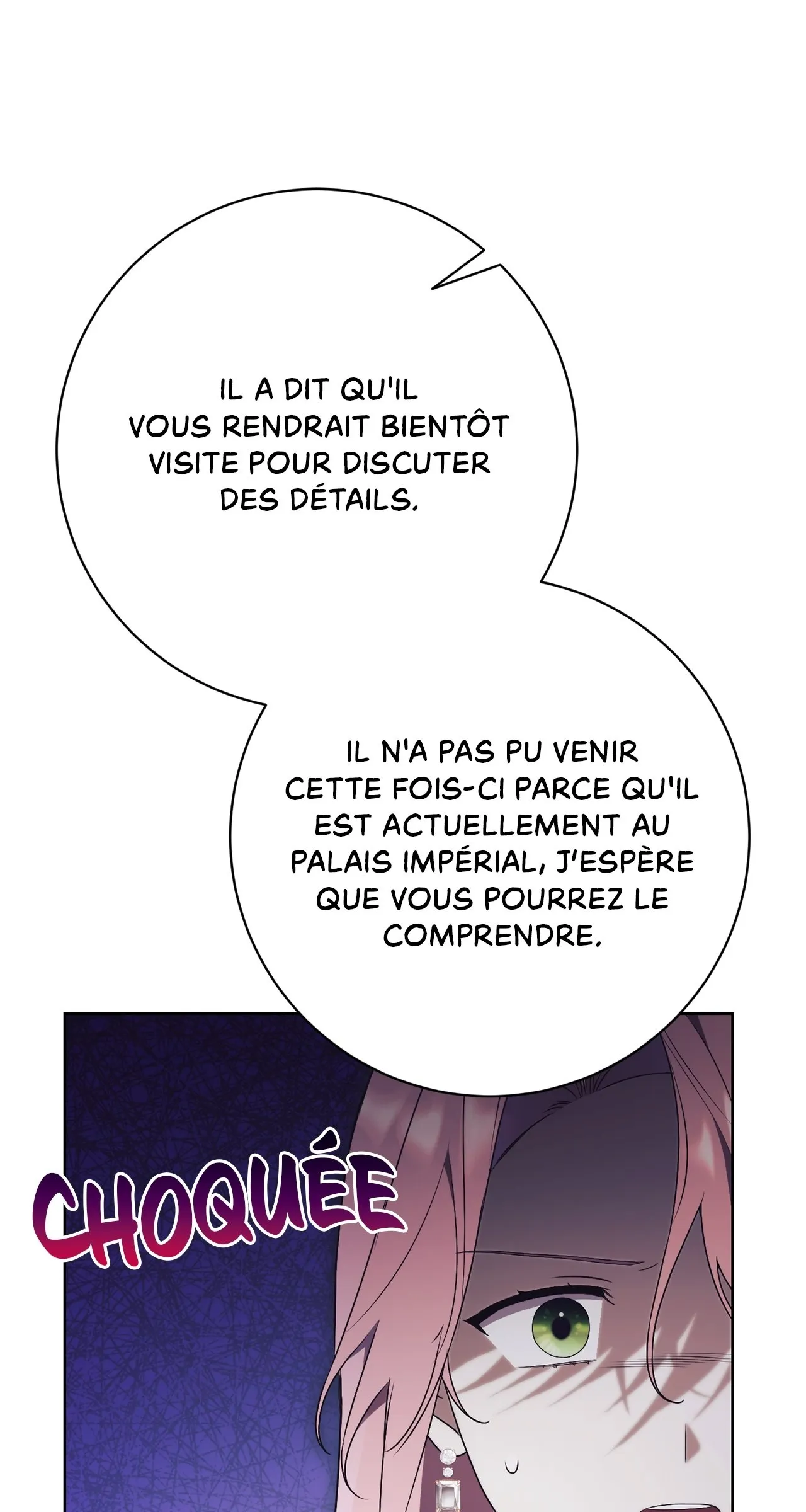 Read How to Reject My Obsessive Ex Husband FR Manga Online