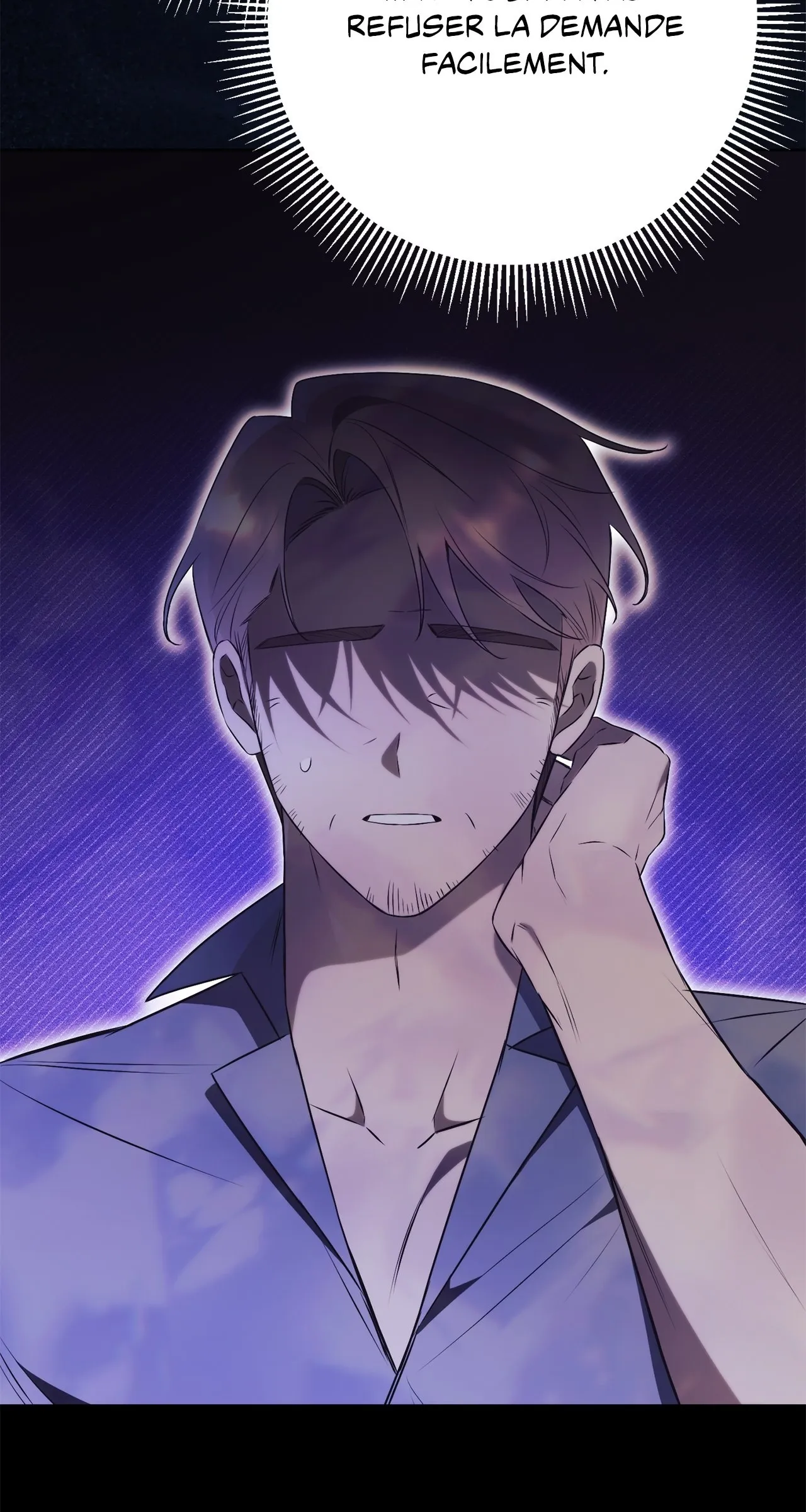 Read How to Reject My Obsessive Ex Husband FR Manga Online