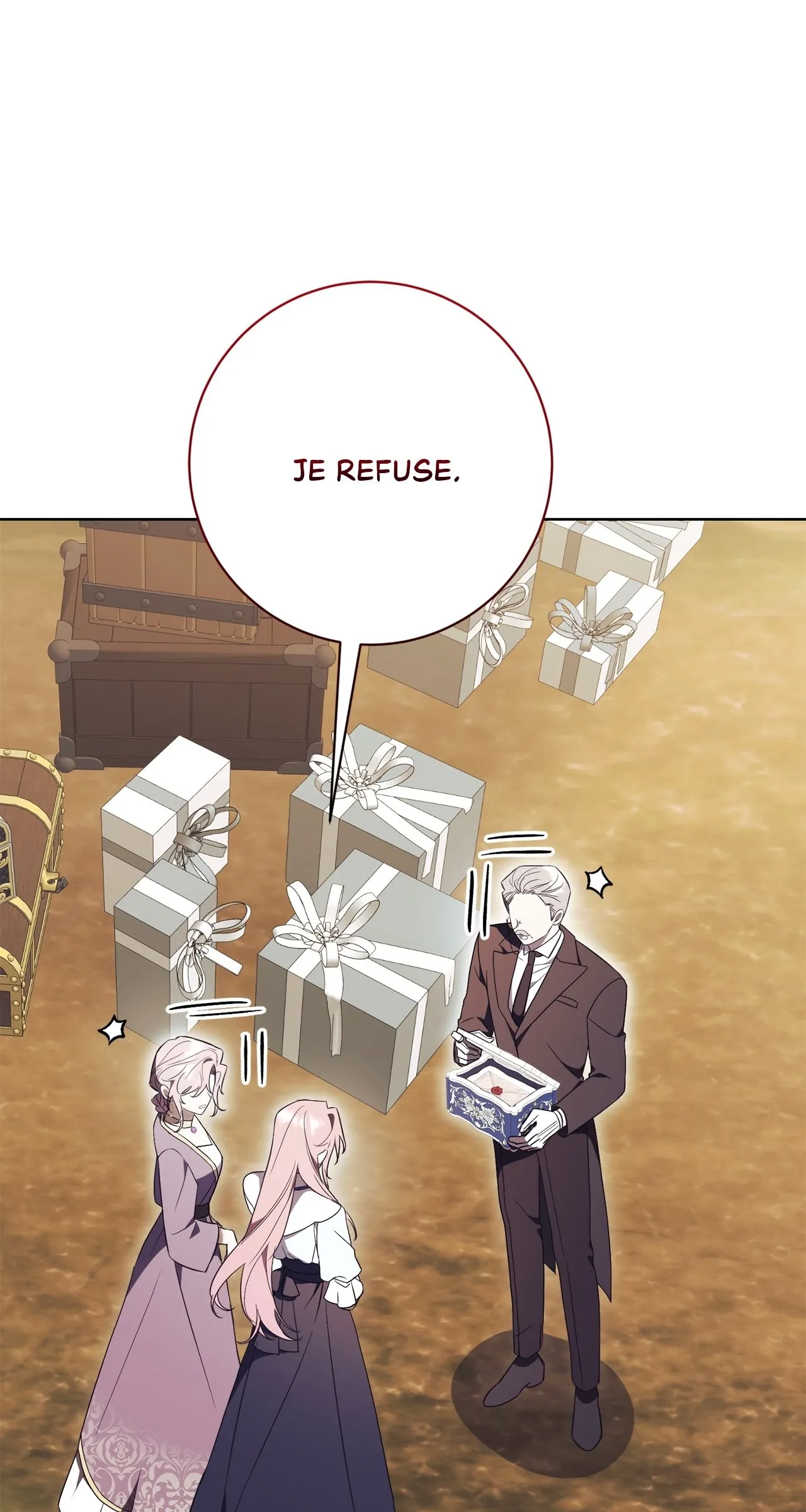 Read How to Reject My Obsessive Ex Husband FR Manga Online