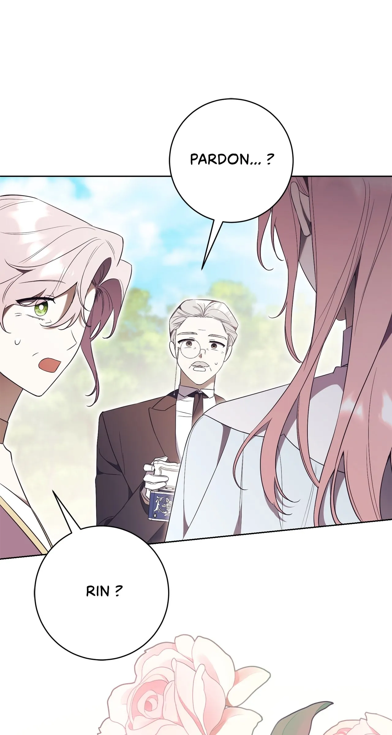 Read How to Reject My Obsessive Ex Husband FR Manga Online