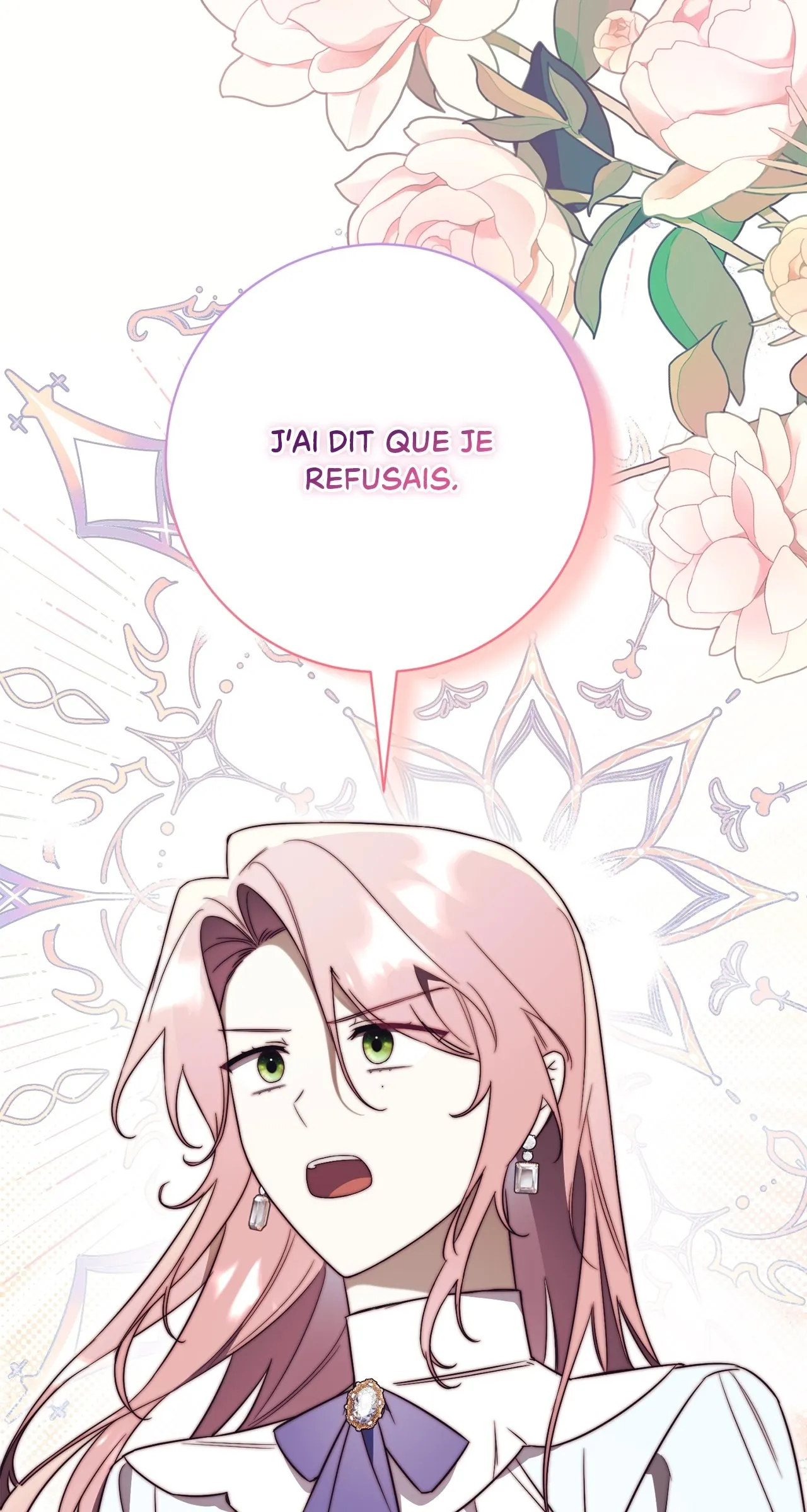 Read How to Reject My Obsessive Ex Husband FR Manga Online