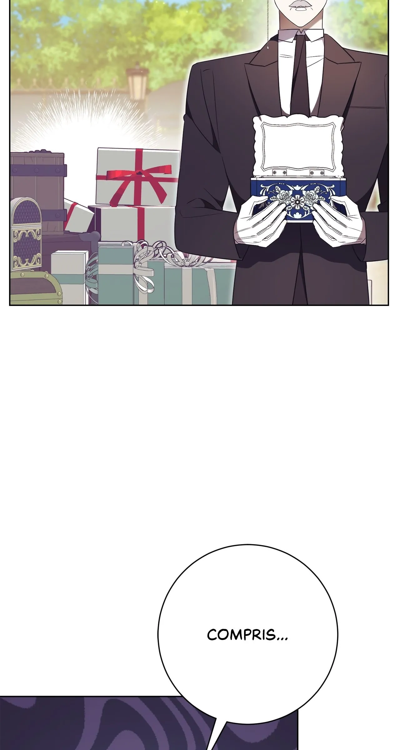 Read How to Reject My Obsessive Ex Husband FR Manga Online