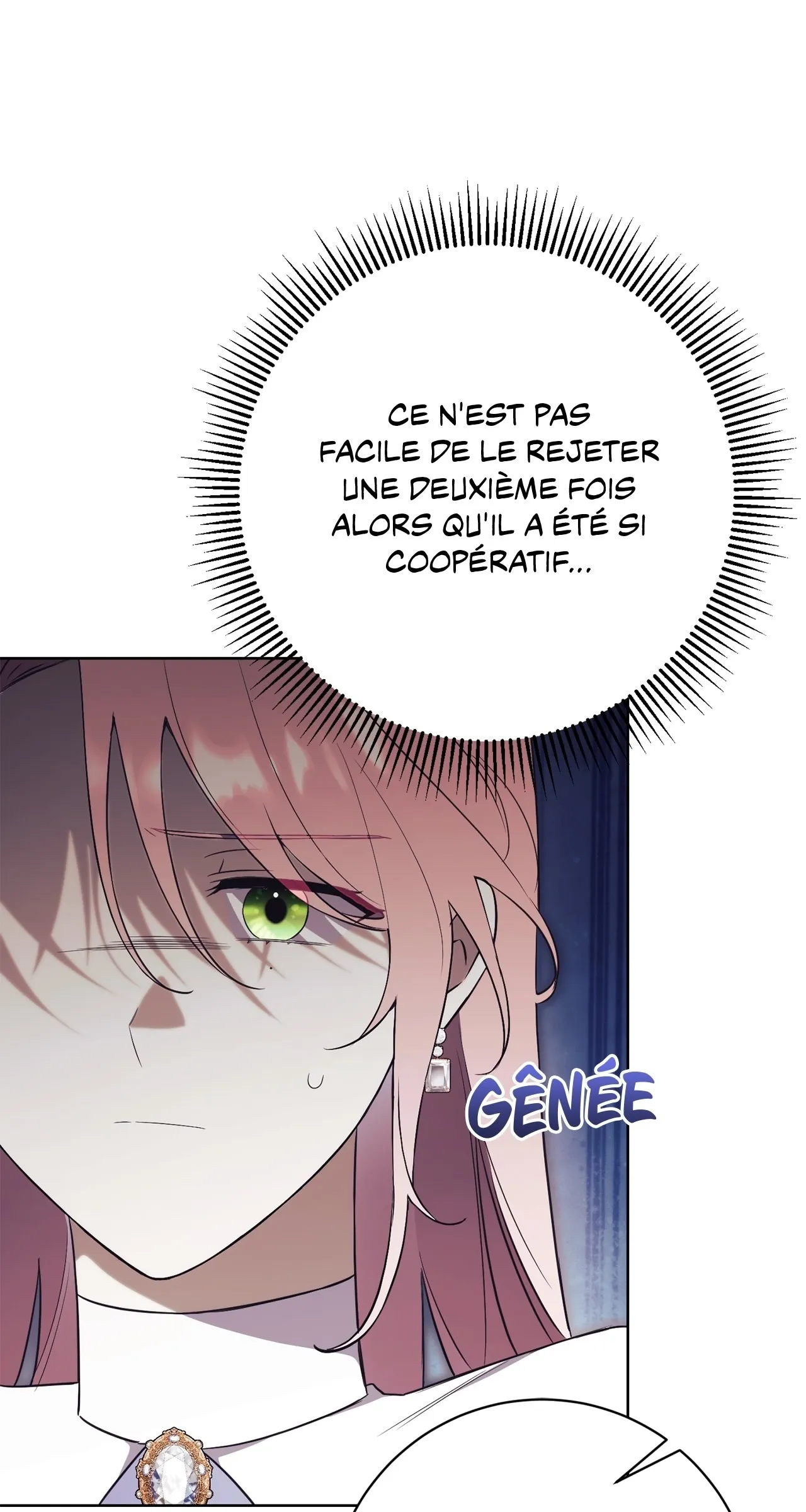 Read How to Reject My Obsessive Ex Husband FR Manga Online