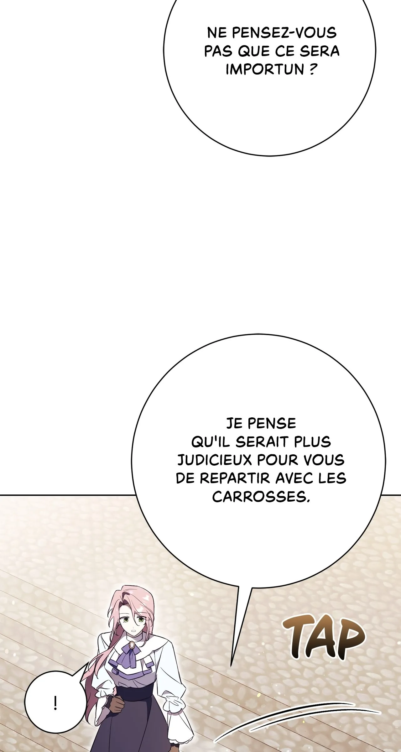 Read How to Reject My Obsessive Ex Husband FR Manga Online